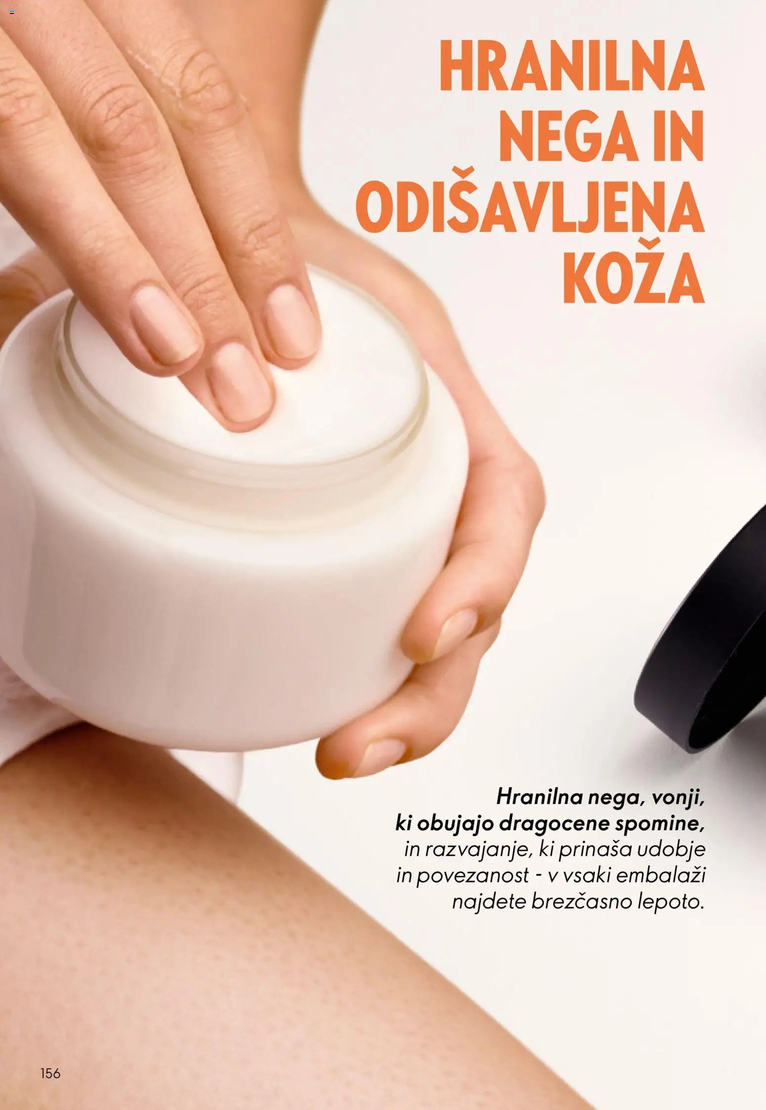 Oriflame katalog 07/26 (2026-05-13 - 2026-06-02)