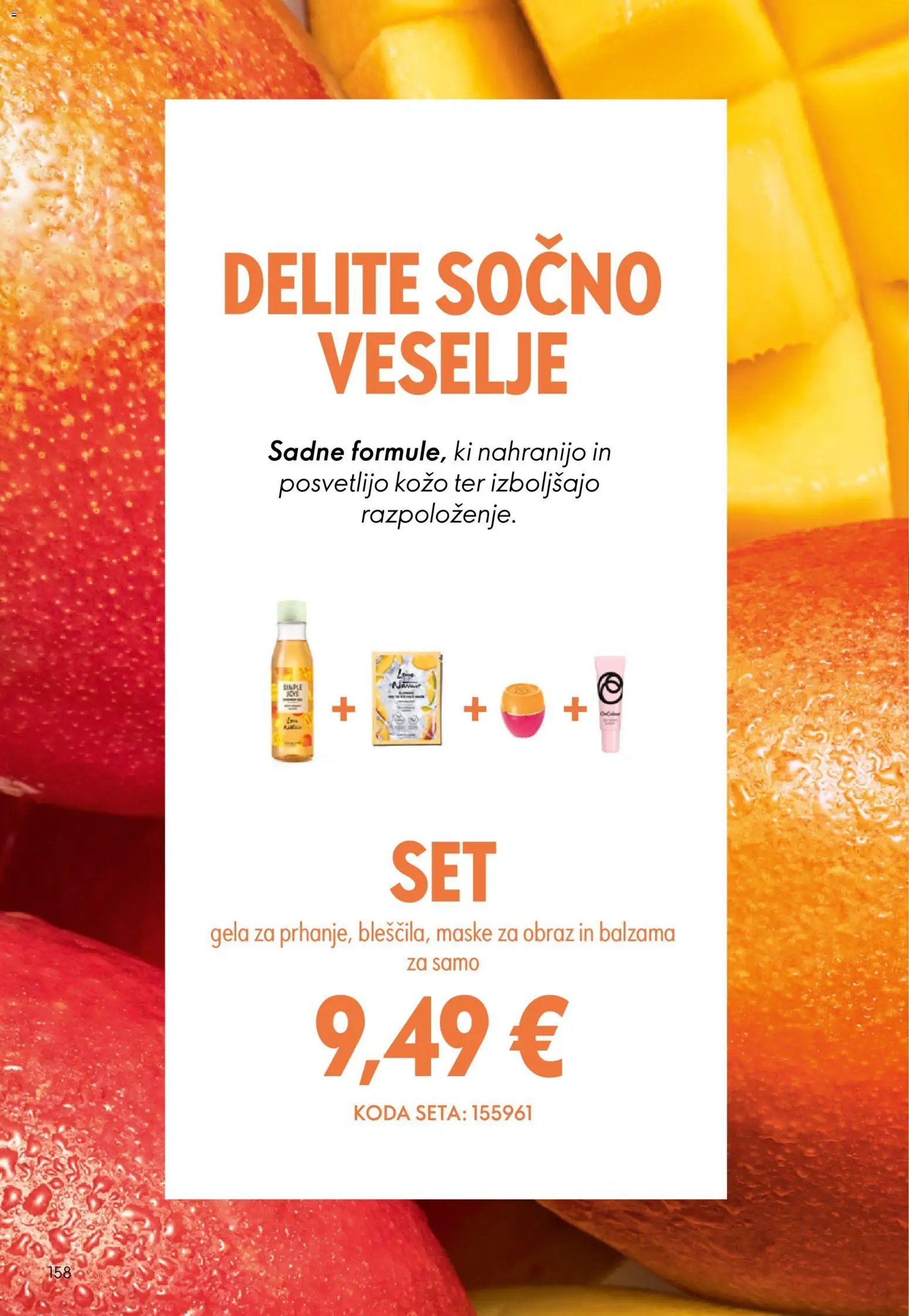 Oriflame katalog 07/26 (2026-05-13 - 2026-06-02)
