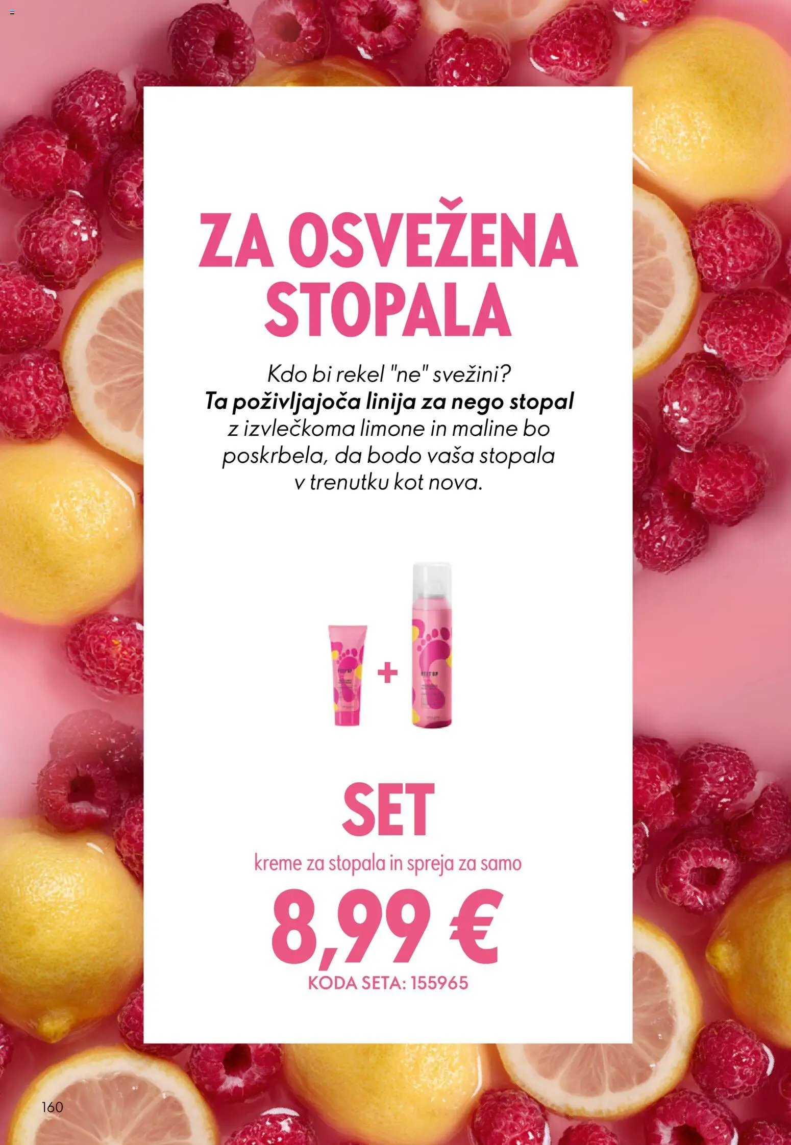 Oriflame katalog 07/26 (2026-05-13 - 2026-06-02)