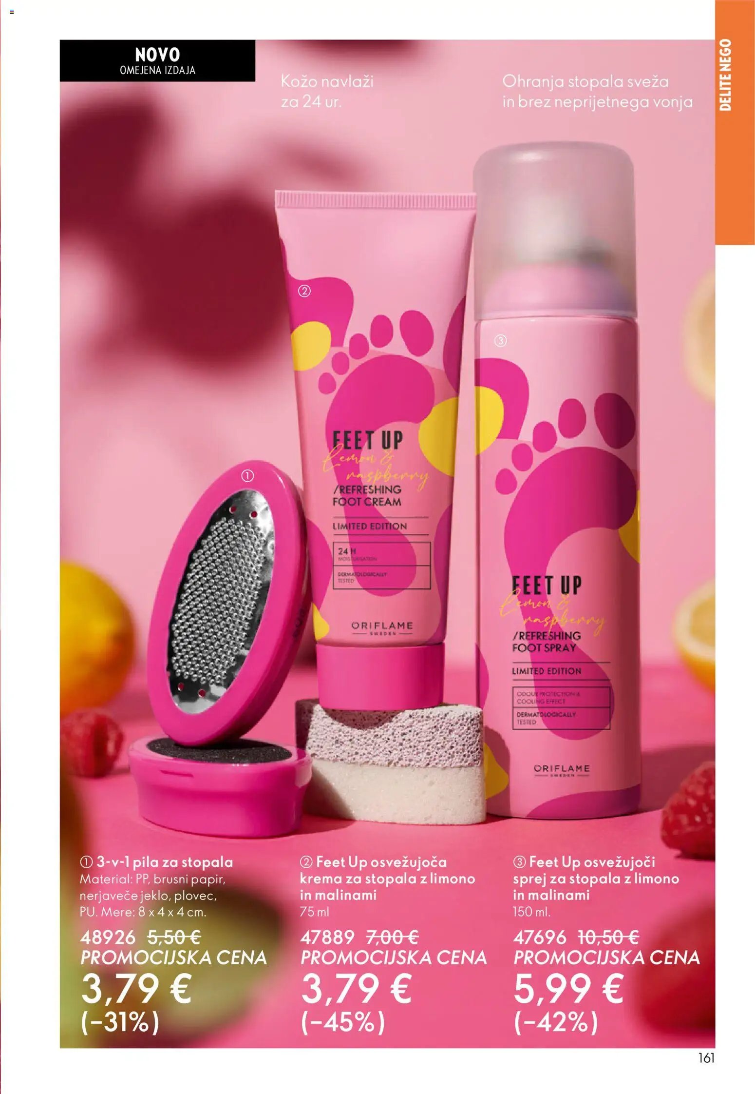 Oriflame katalog 07/26 (2026-05-13 - 2026-06-02)