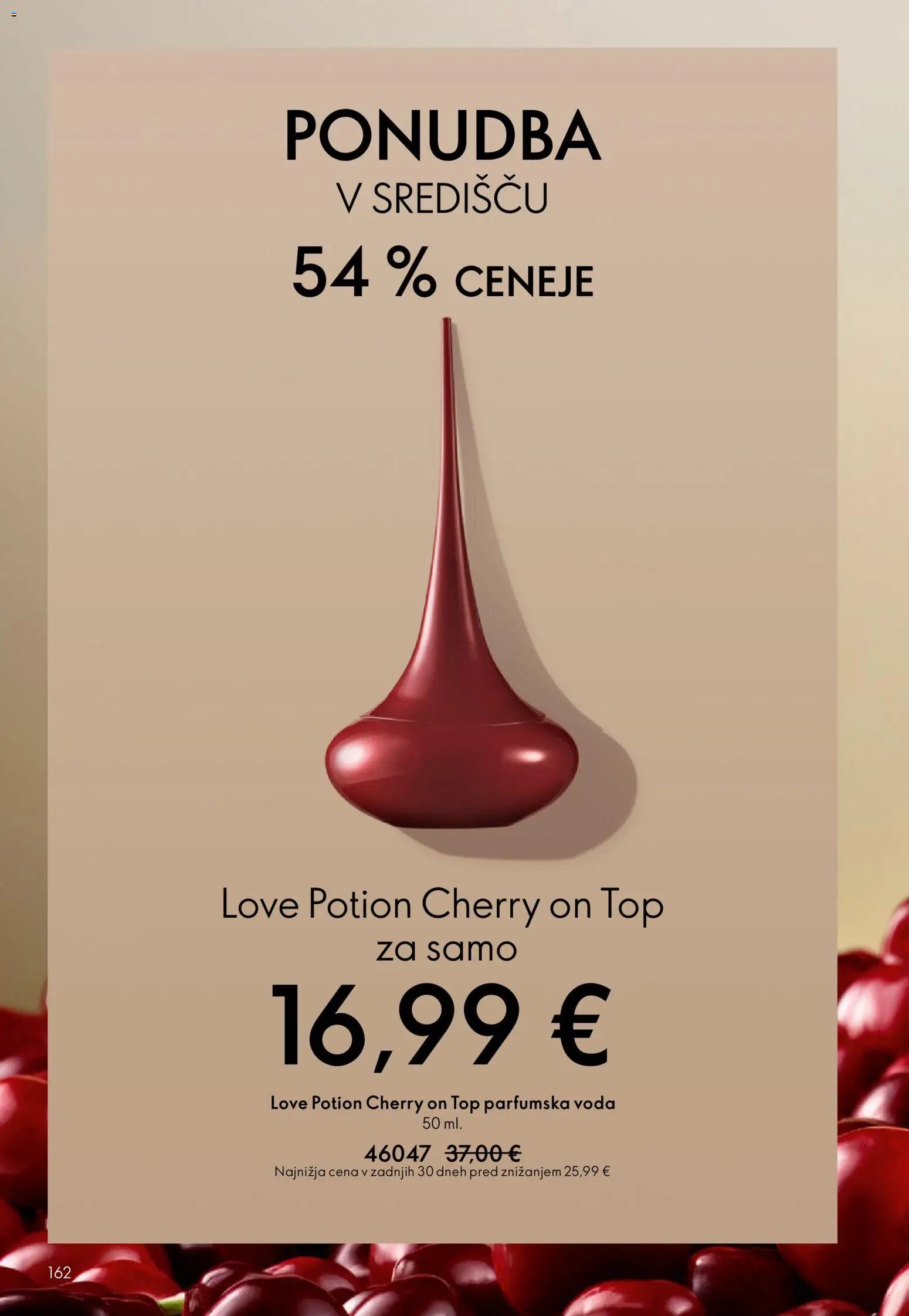 Oriflame katalog 07/26 (2026-05-13 - 2026-06-02)