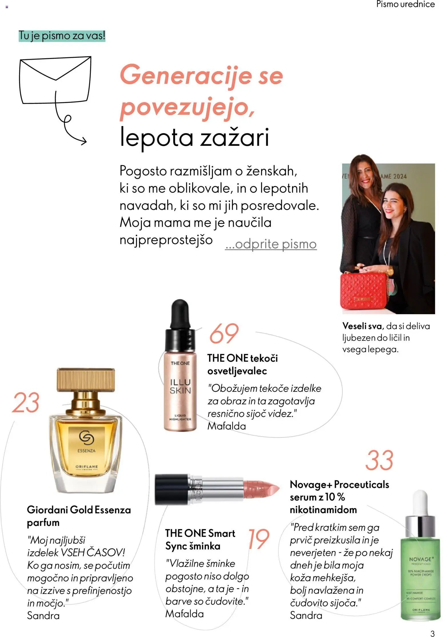 Oriflame katalog 07/26 (2026-05-13 - 2026-06-02)