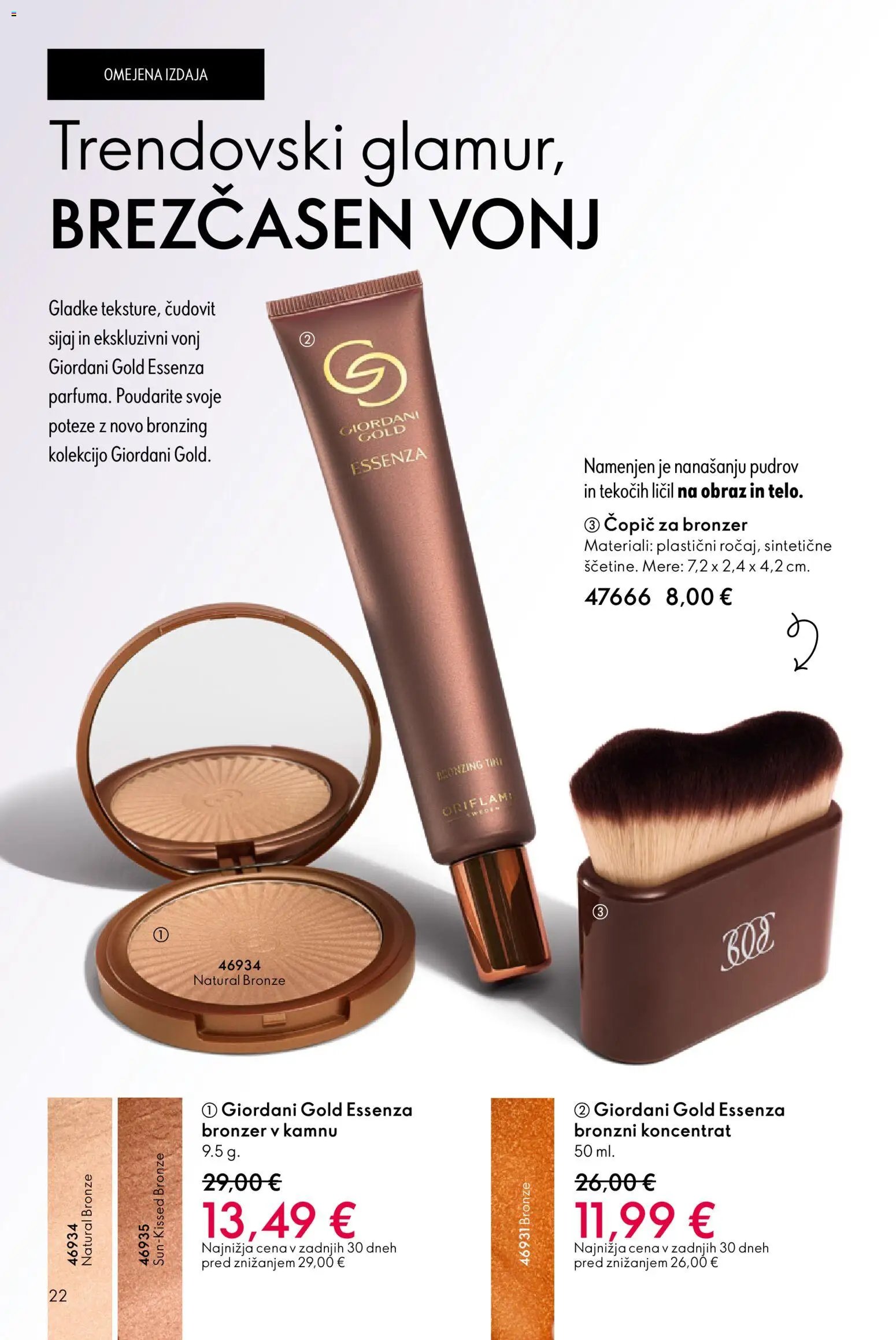Oriflame katalog 07/26 (2026-05-13 - 2026-06-02)