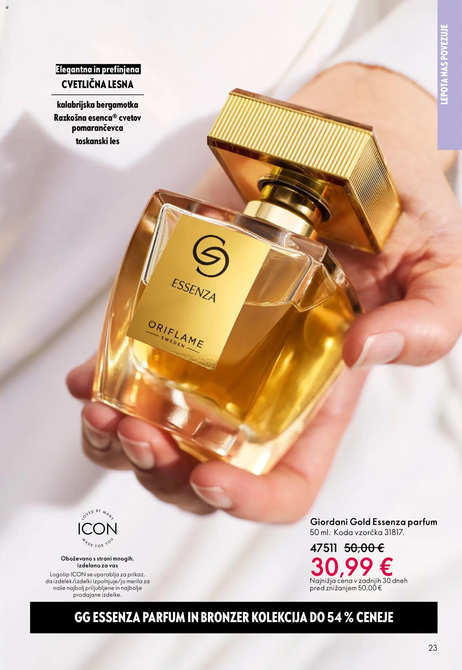 Oriflame katalog 07/26 (2026-05-13 - 2026-06-02)