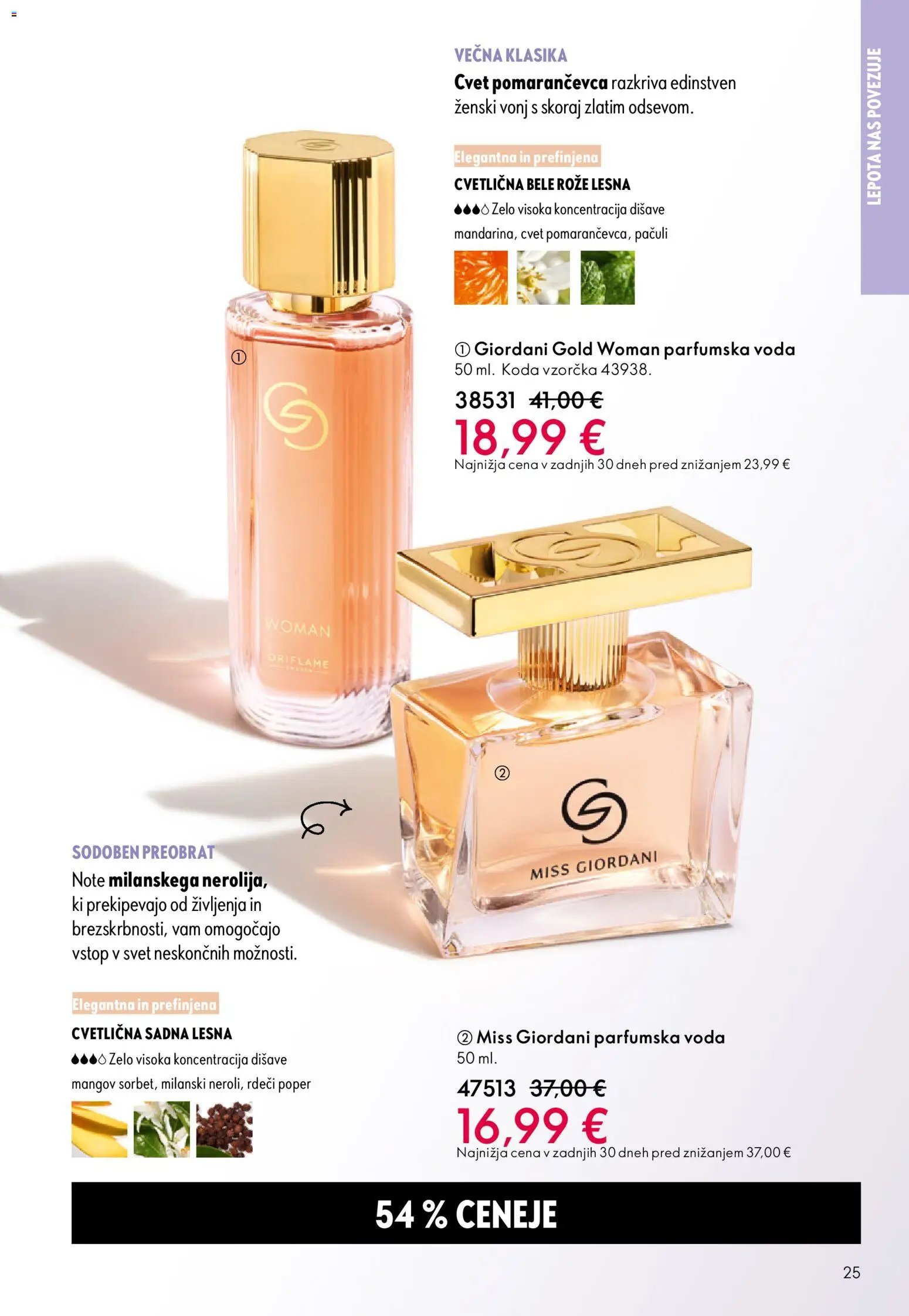 Oriflame katalog 07/26 (2026-05-13 - 2026-06-02)