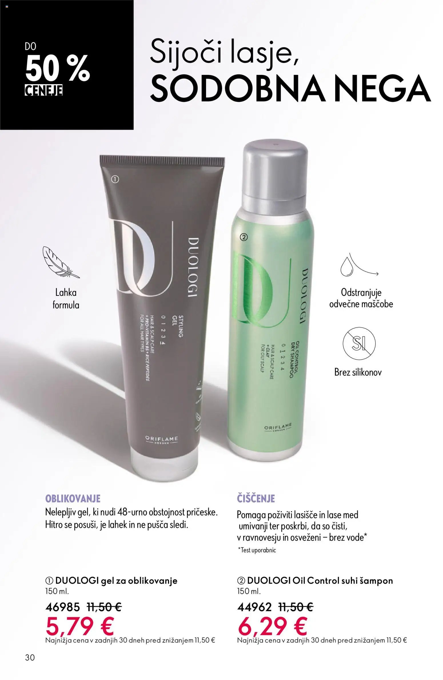 Oriflame katalog 07/26 (2026-05-13 - 2026-06-02)