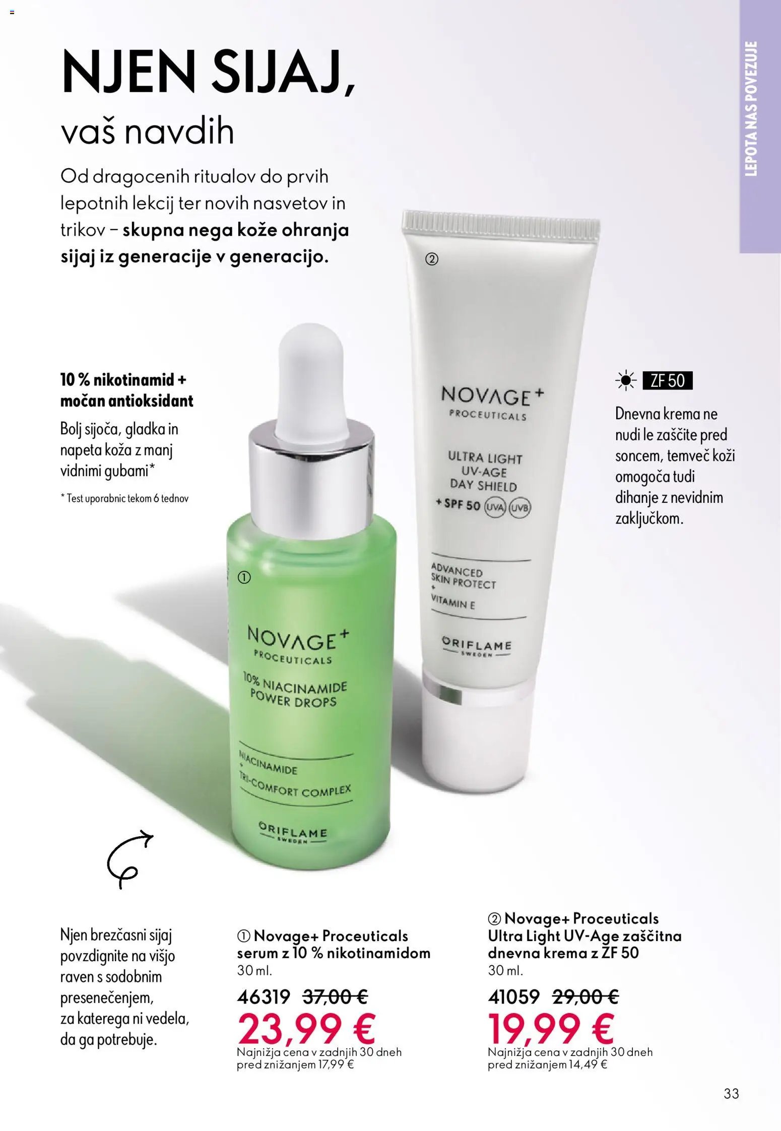 Oriflame katalog 07/26 (2026-05-13 - 2026-06-02)