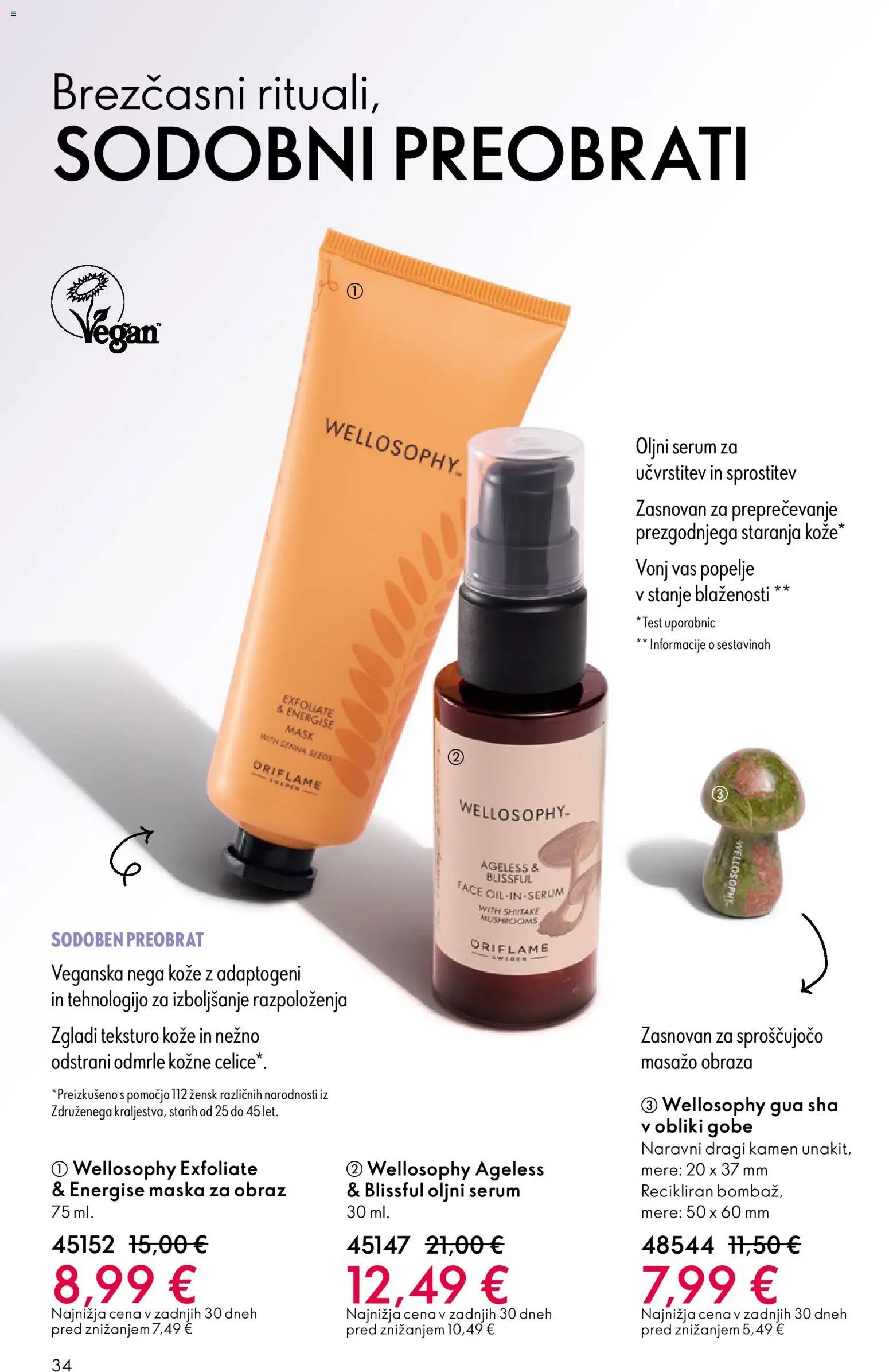 Oriflame katalog 07/26 (2026-05-13 - 2026-06-02)