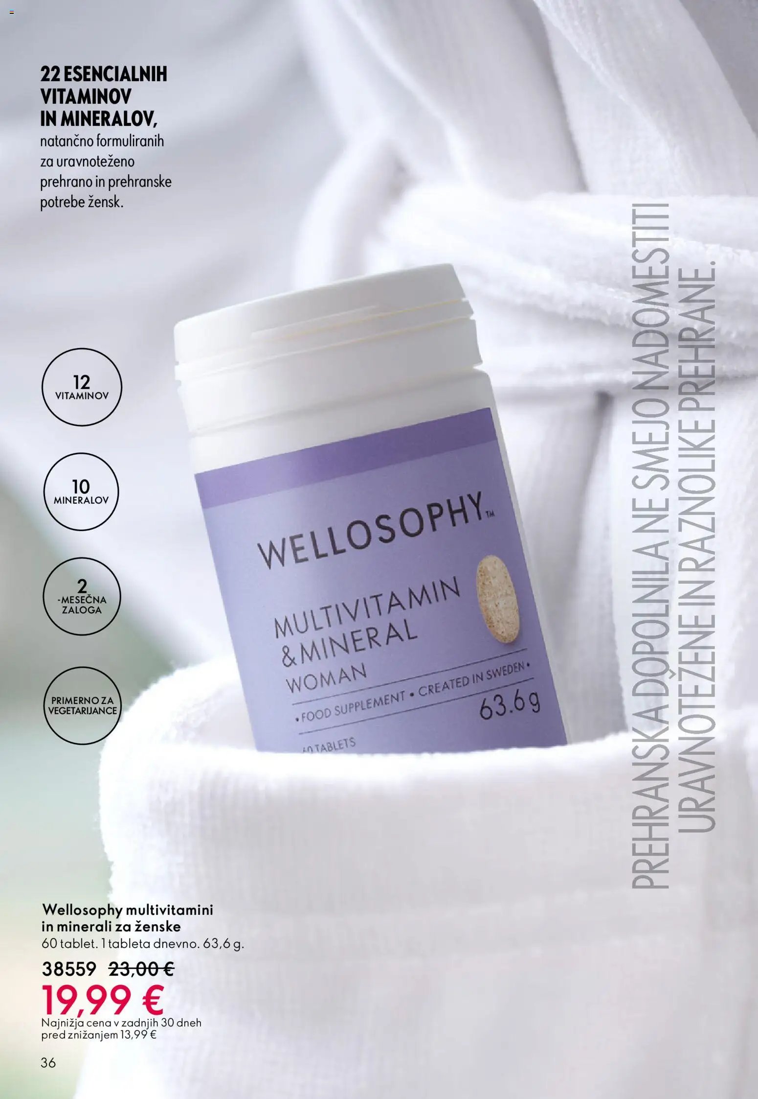 Oriflame katalog 07/26 (2026-05-13 - 2026-06-02)