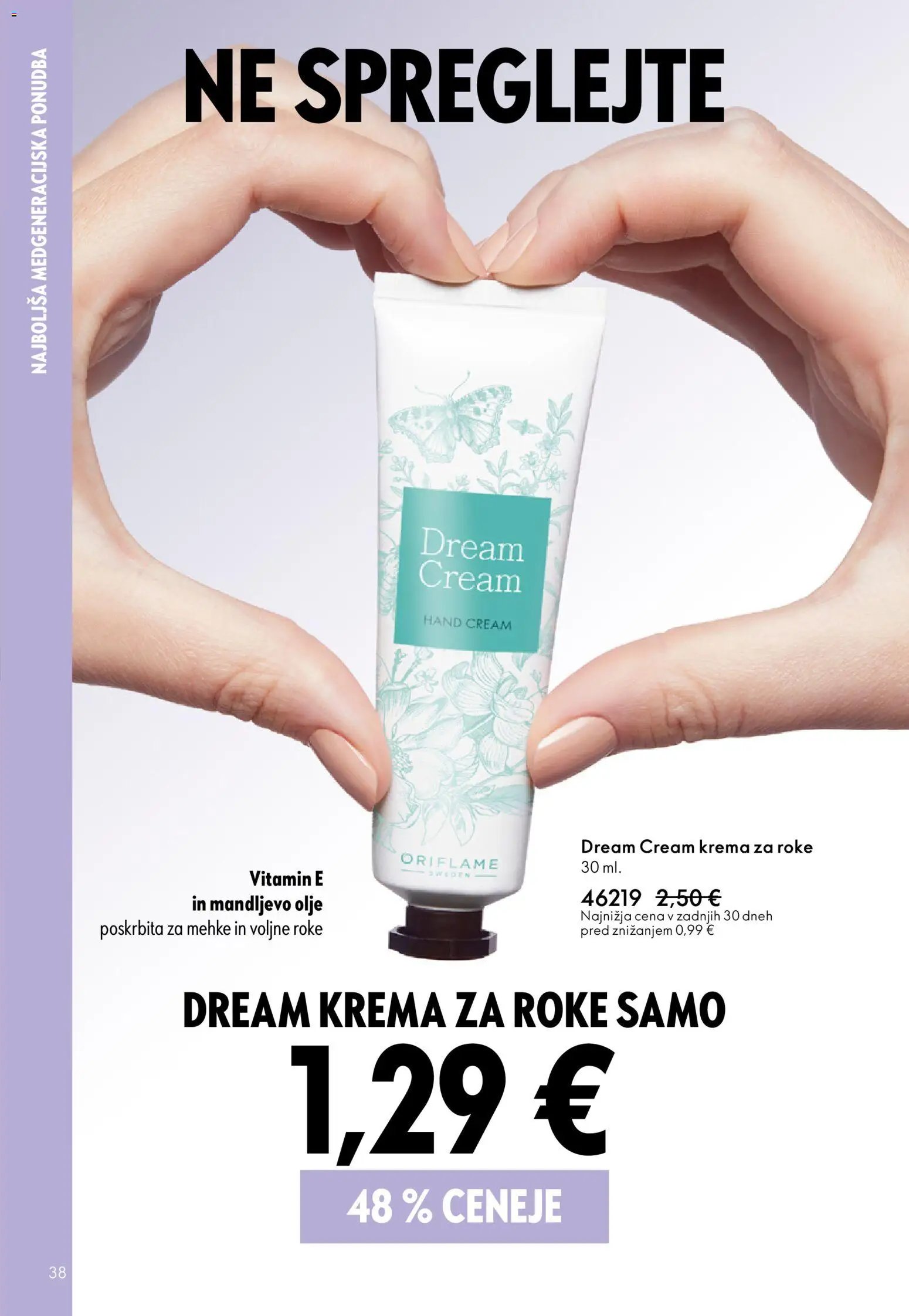 Oriflame katalog 07/26 (2026-05-13 - 2026-06-02)