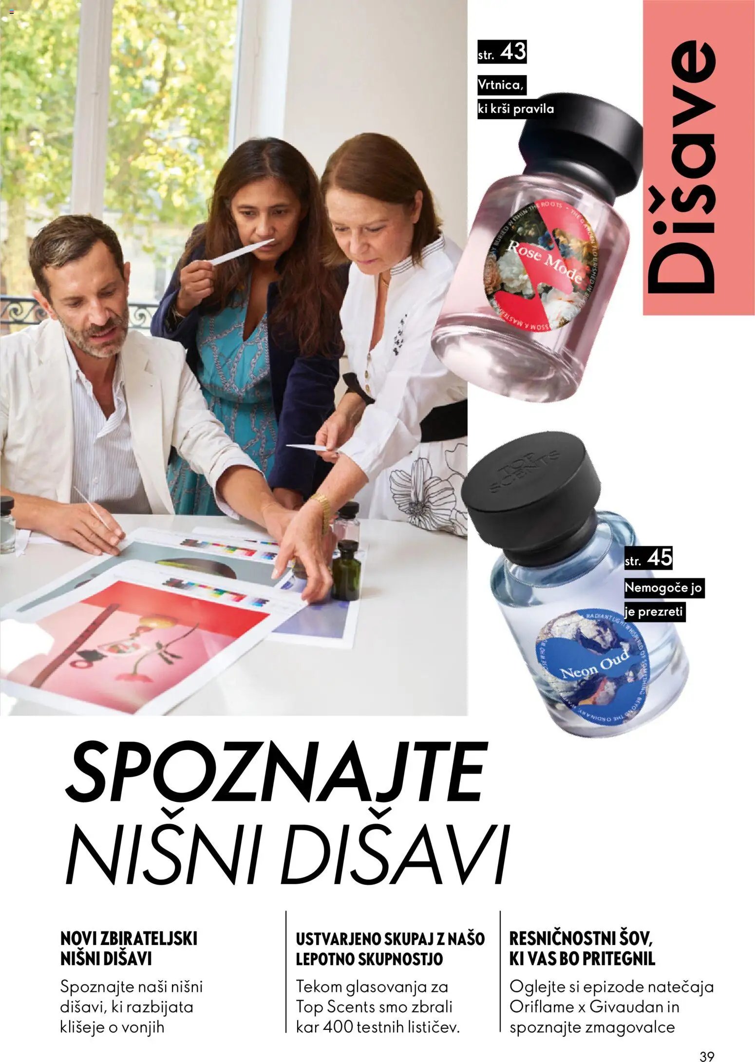 Oriflame katalog 07/26 (2026-05-13 - 2026-06-02)