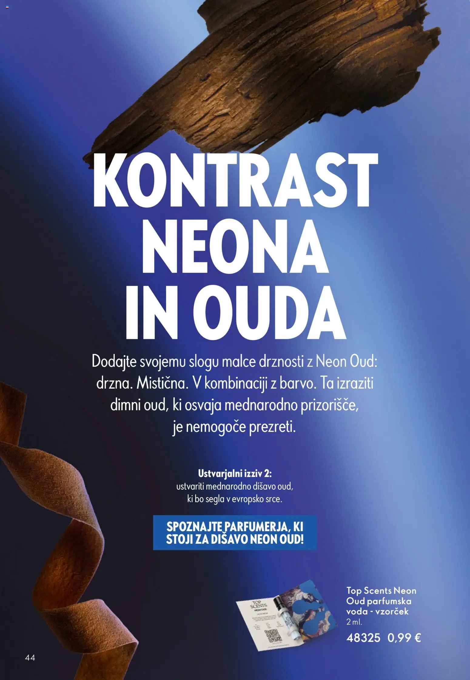 Oriflame katalog 07/26 (2026-05-13 - 2026-06-02)