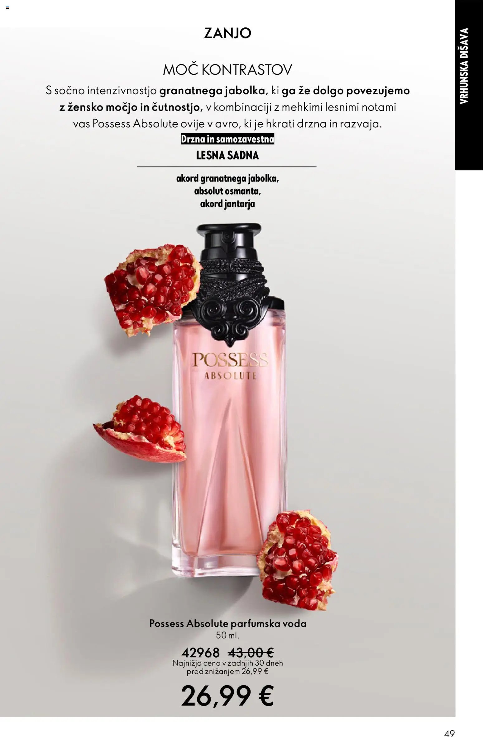 Oriflame katalog 07/26 (2026-05-13 - 2026-06-02)