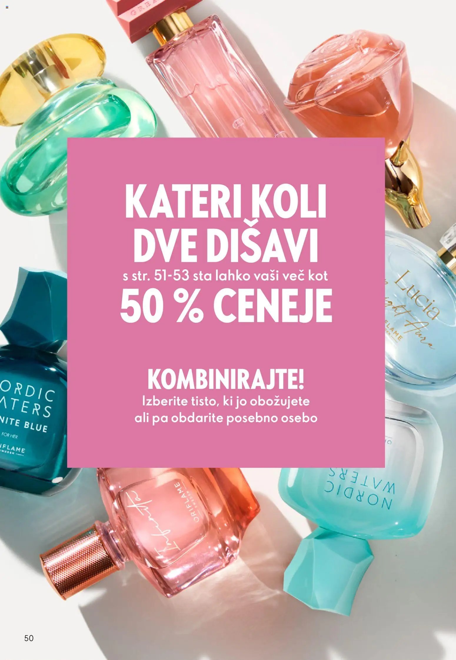 Oriflame katalog 07/26 (2026-05-13 - 2026-06-02)