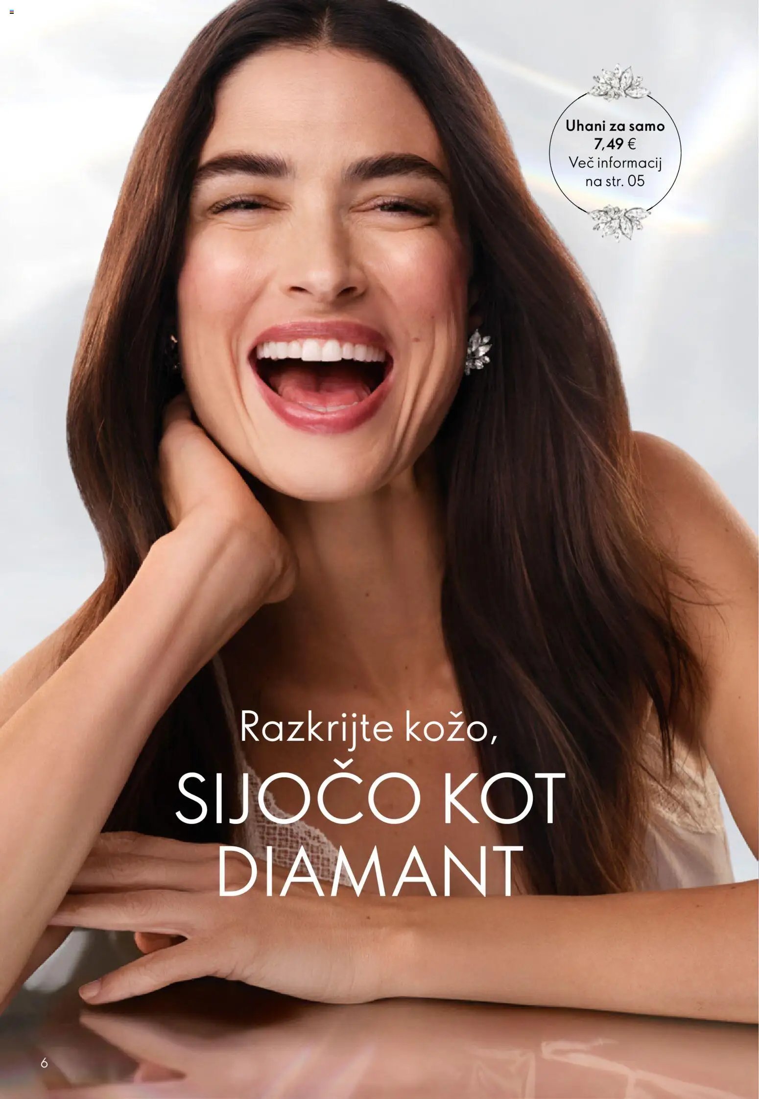 Oriflame katalog 07/26 (2026-05-13 - 2026-06-02)