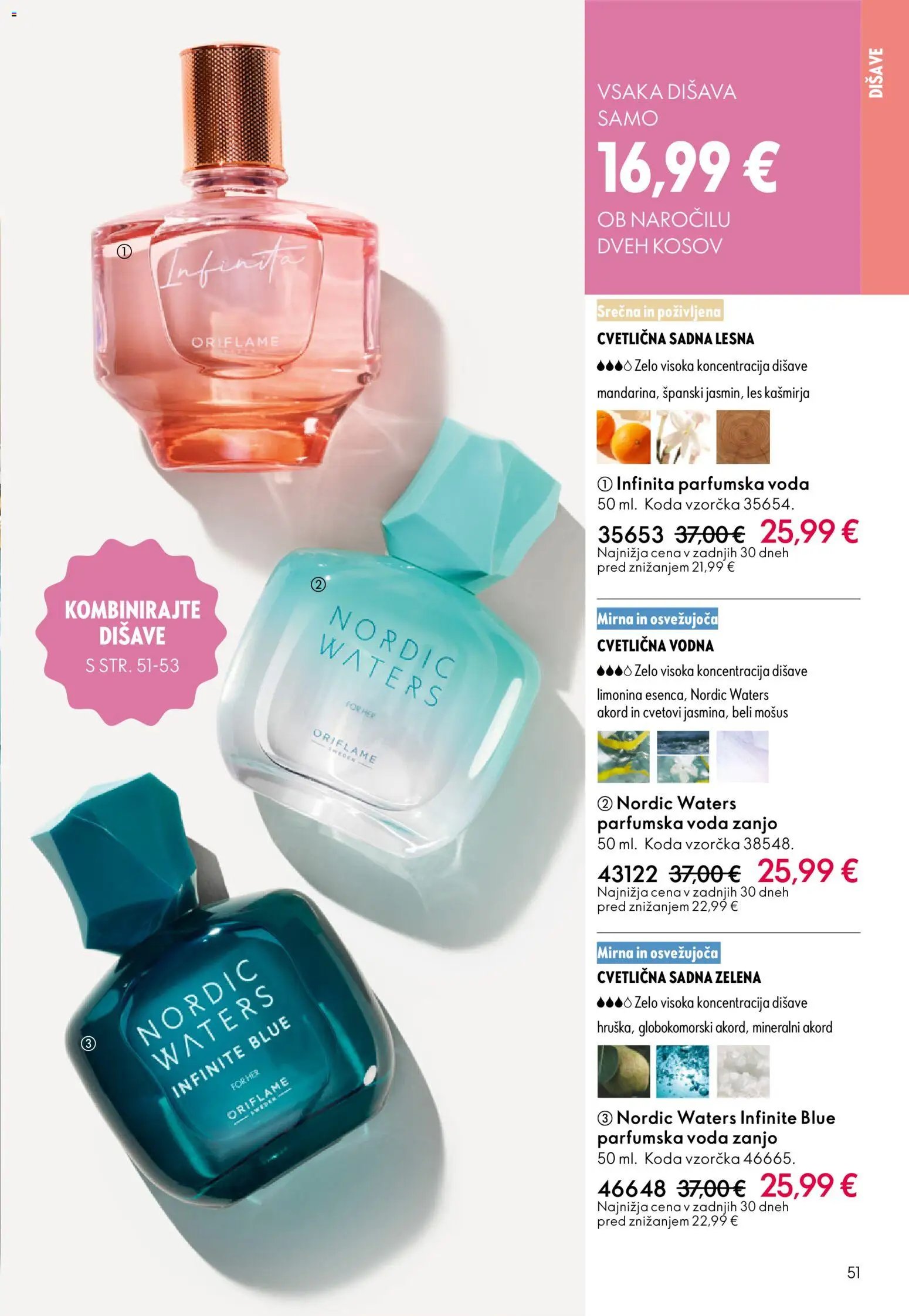 Oriflame katalog 07/26 (2026-05-13 - 2026-06-02)