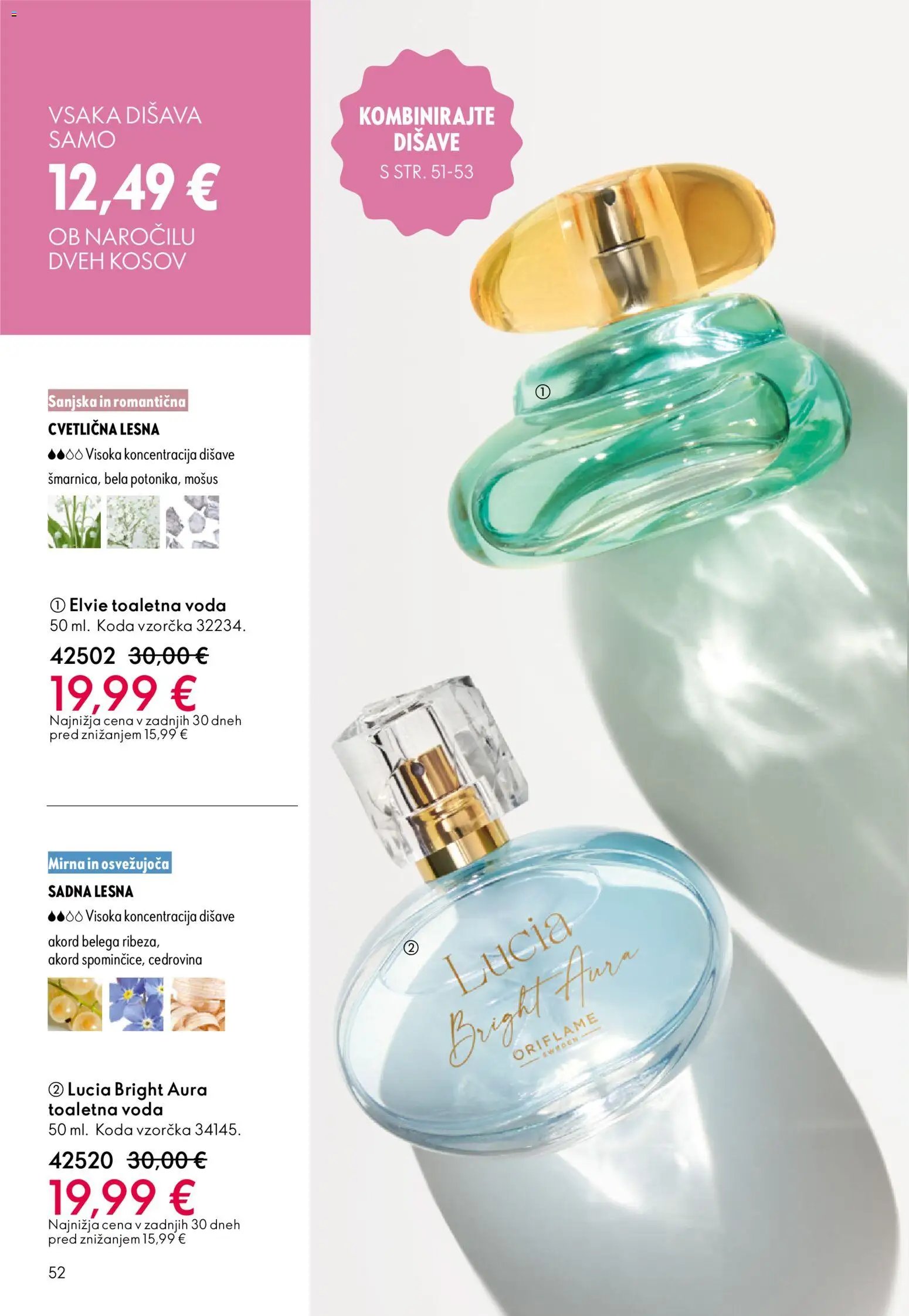 Oriflame katalog 07/26 (2026-05-13 - 2026-06-02)