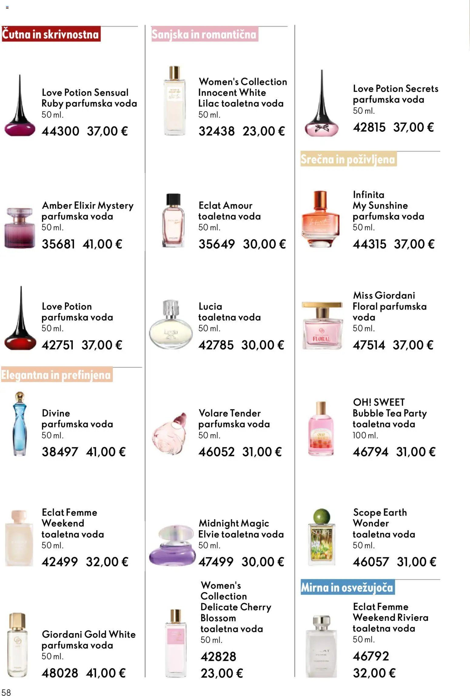 Oriflame katalog 07/26 (2026-05-13 - 2026-06-02)