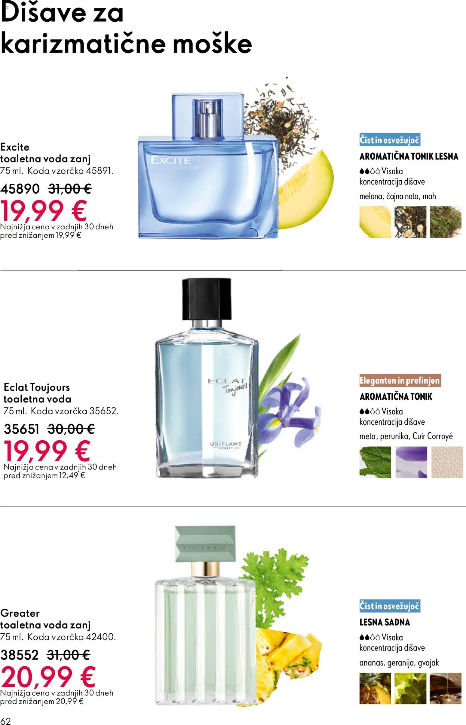 Oriflame katalog 07/26 (2026-05-13 - 2026-06-02)