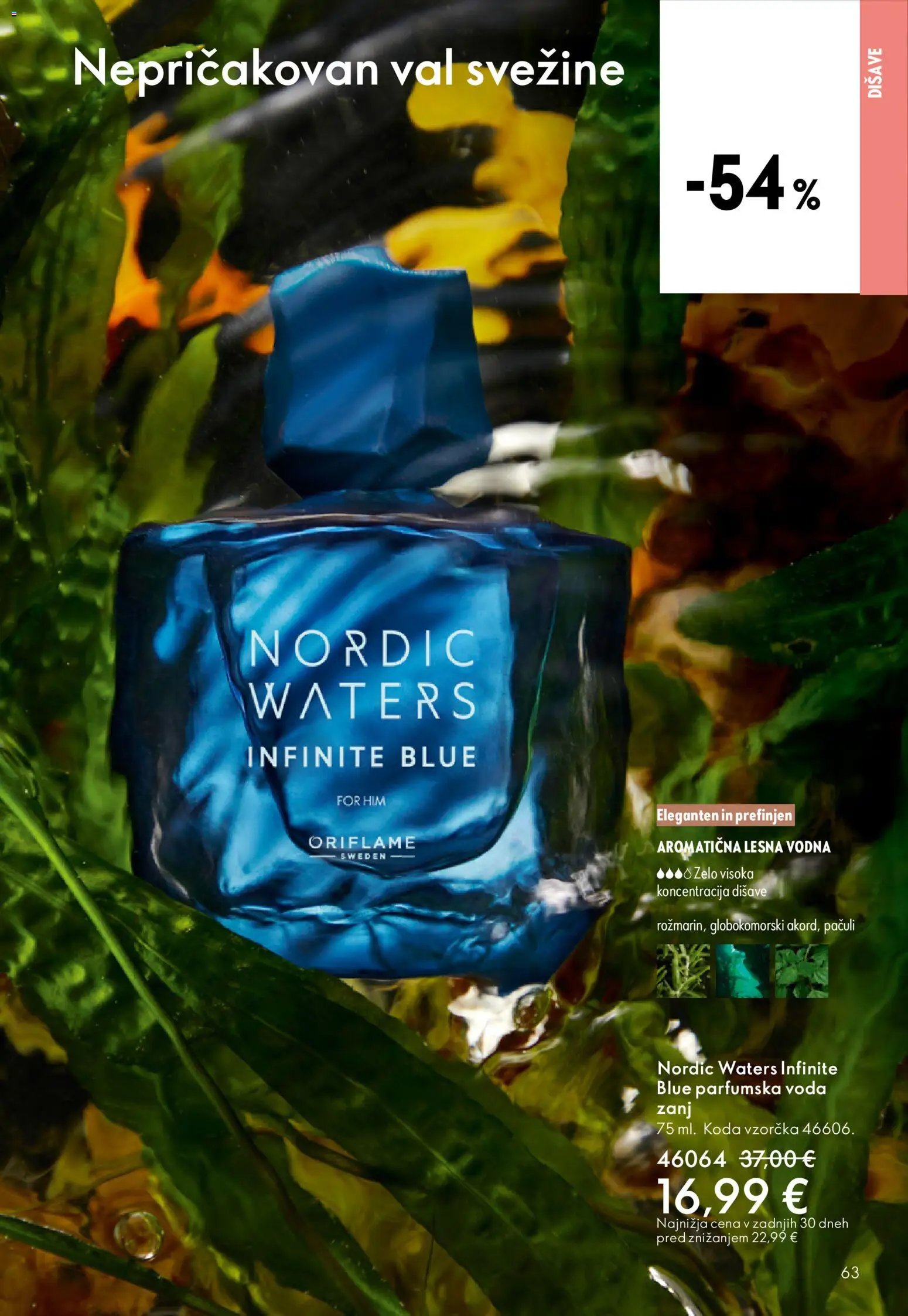 Oriflame katalog 07/26 (2026-05-13 - 2026-06-02)