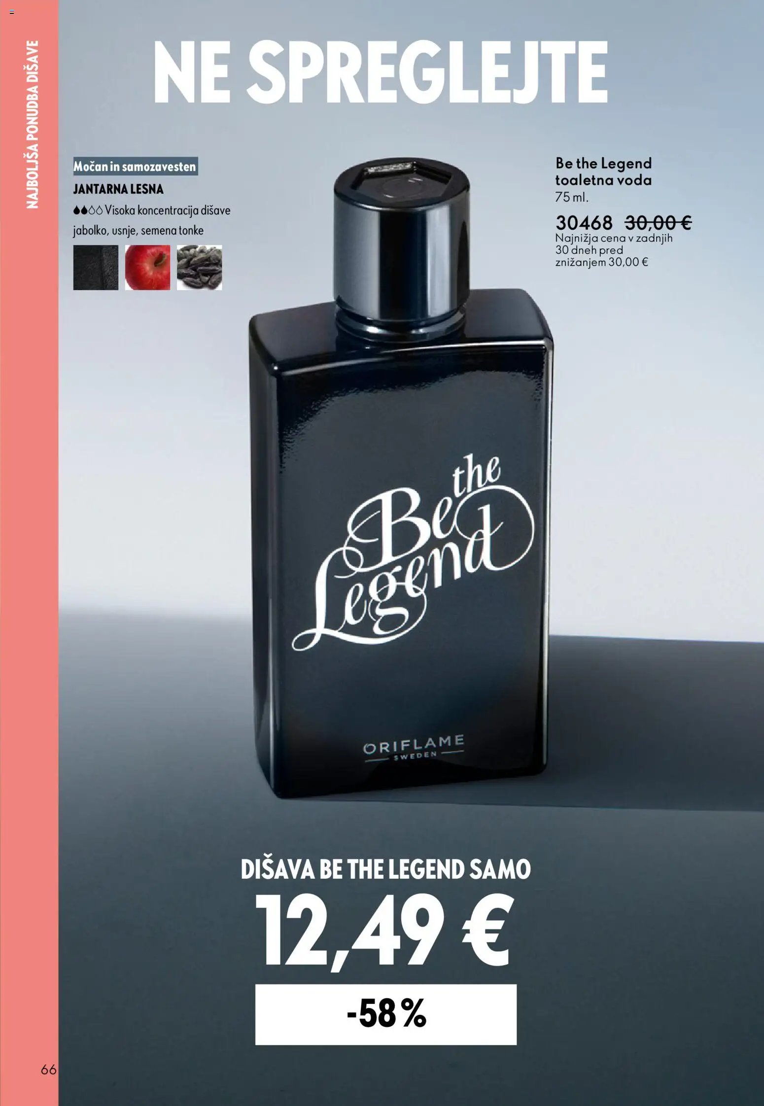 Oriflame katalog 07/26 (2026-05-13 - 2026-06-02)