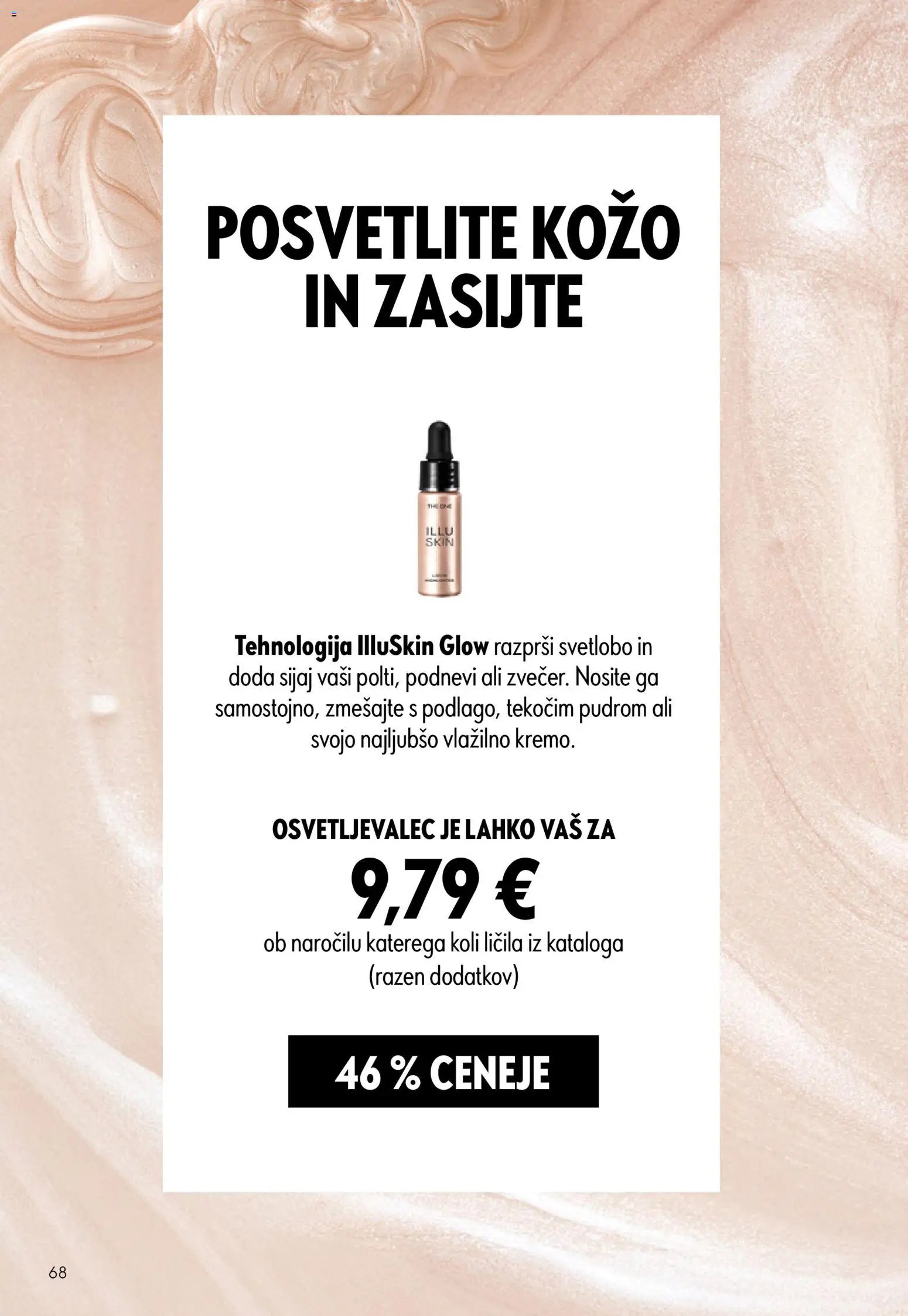 Oriflame katalog 07/26 (2026-05-13 - 2026-06-02)