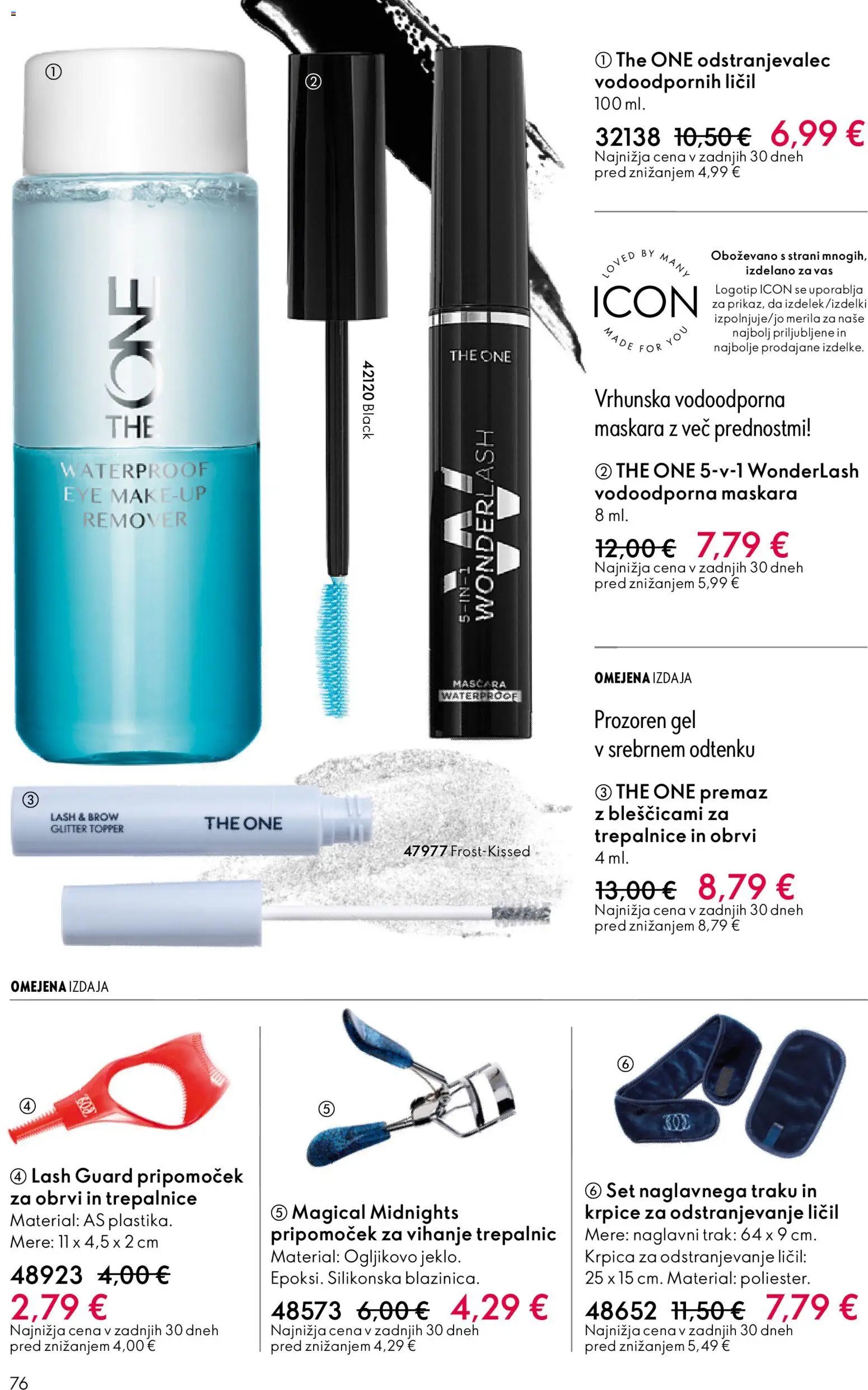 Oriflame katalog 07/26 (2026-05-13 - 2026-06-02)