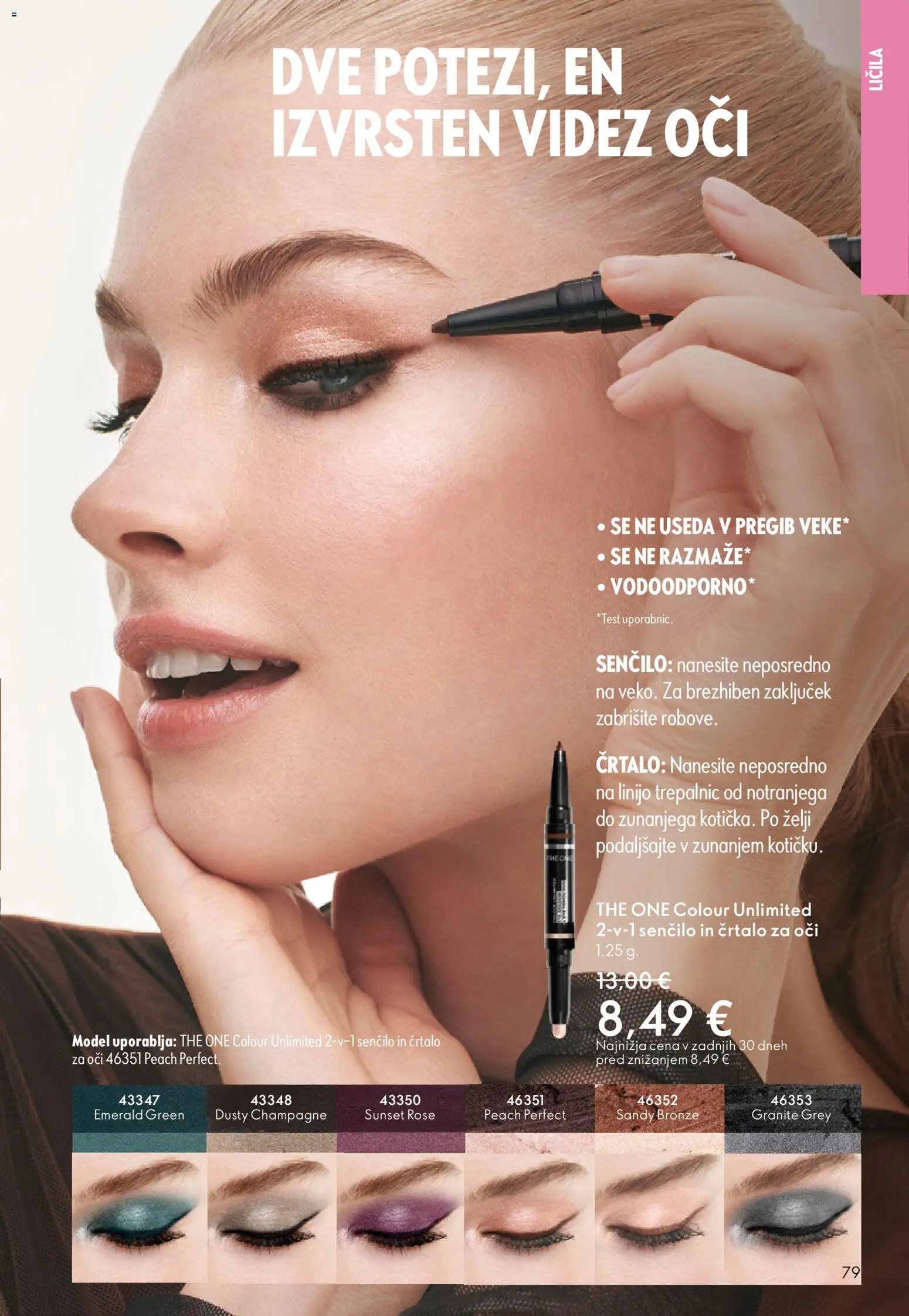 Oriflame katalog 07/26 (2026-05-13 - 2026-06-02)