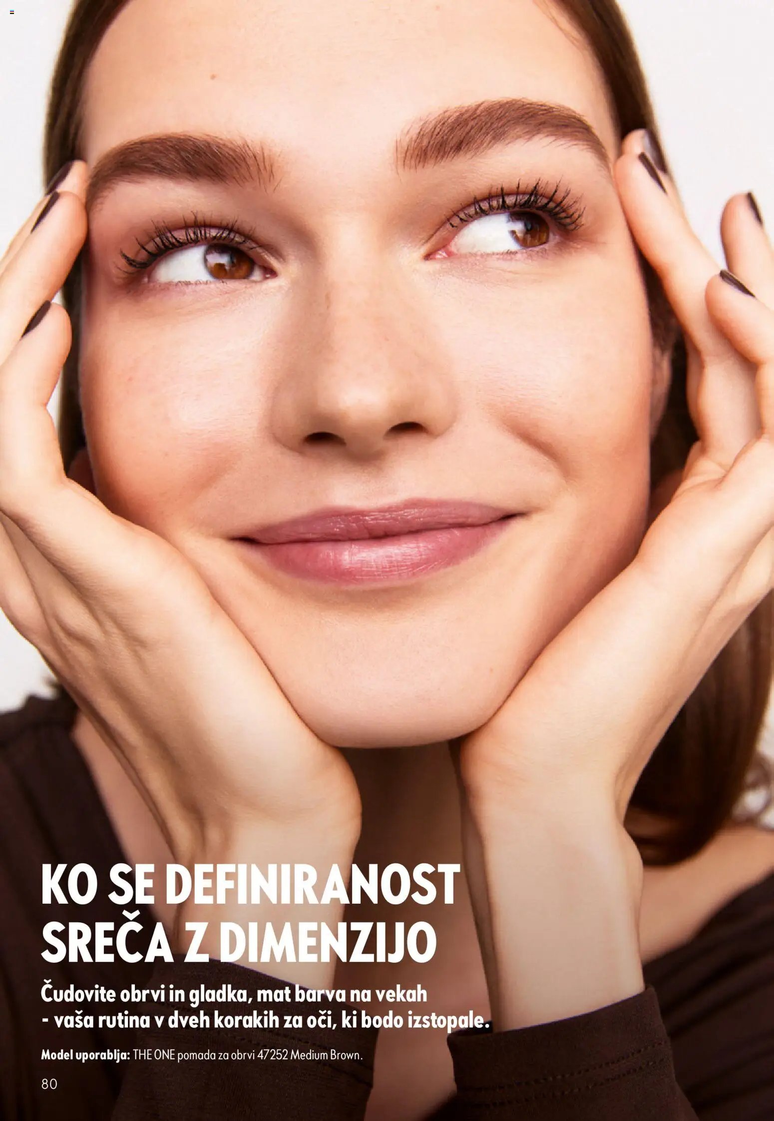 Oriflame katalog 07/26 (2026-05-13 - 2026-06-02)