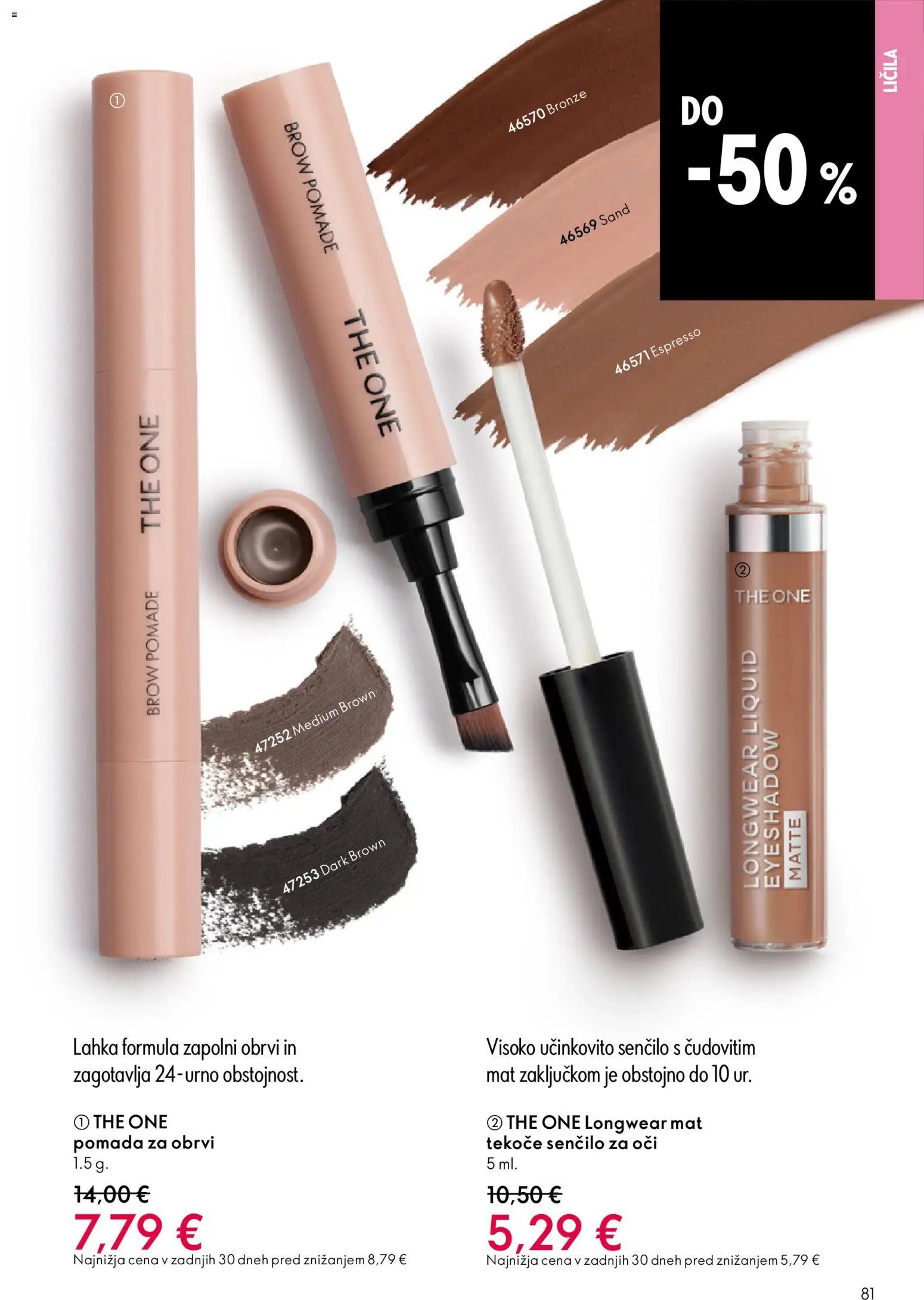 Oriflame katalog 07/26 (2026-05-13 - 2026-06-02)
