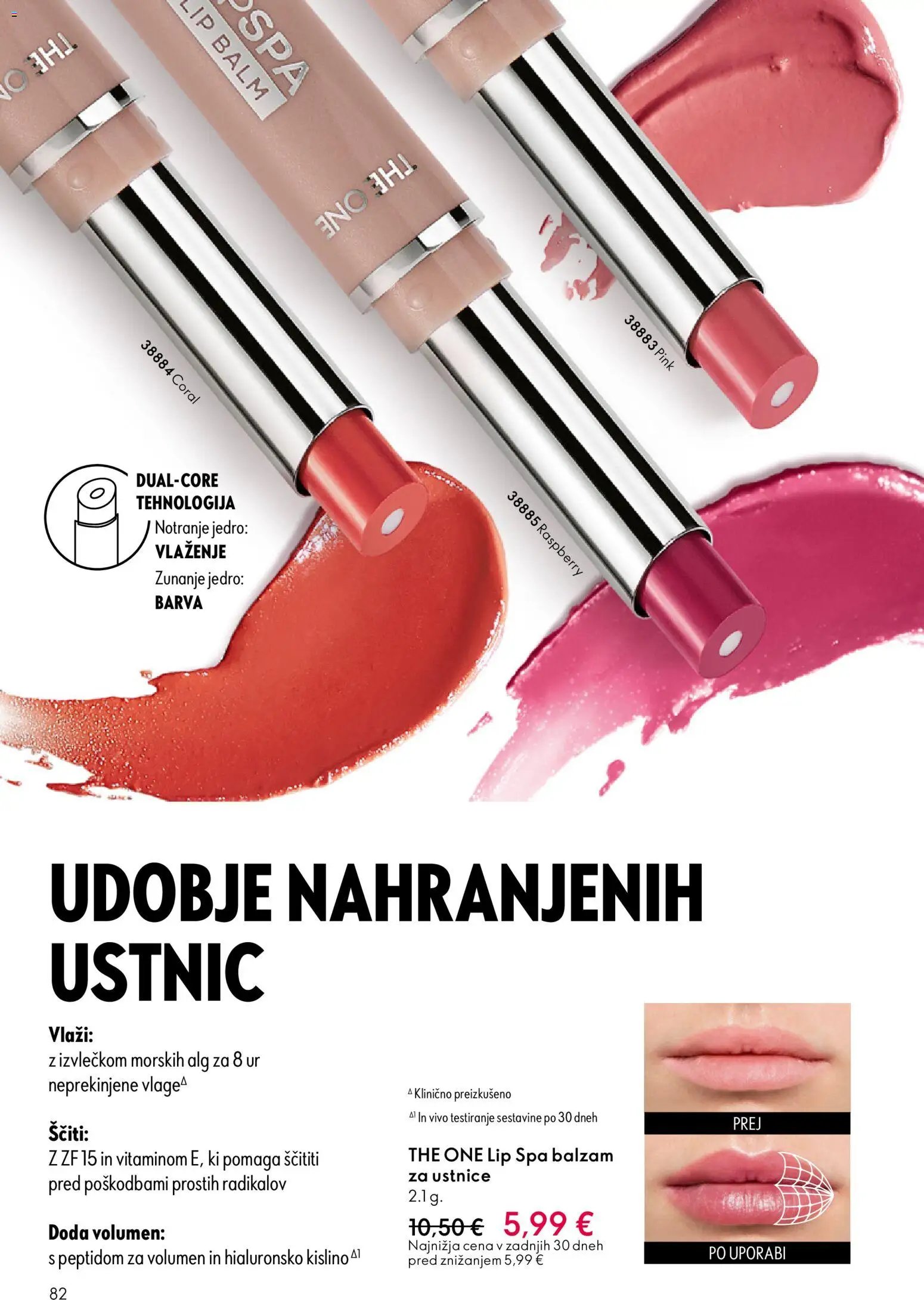 Oriflame katalog 07/26 (2026-05-13 - 2026-06-02)