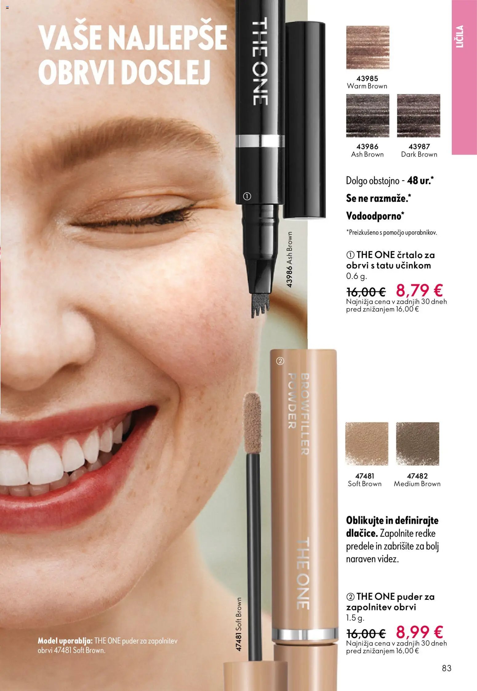Oriflame katalog 07/26 (2026-05-13 - 2026-06-02)