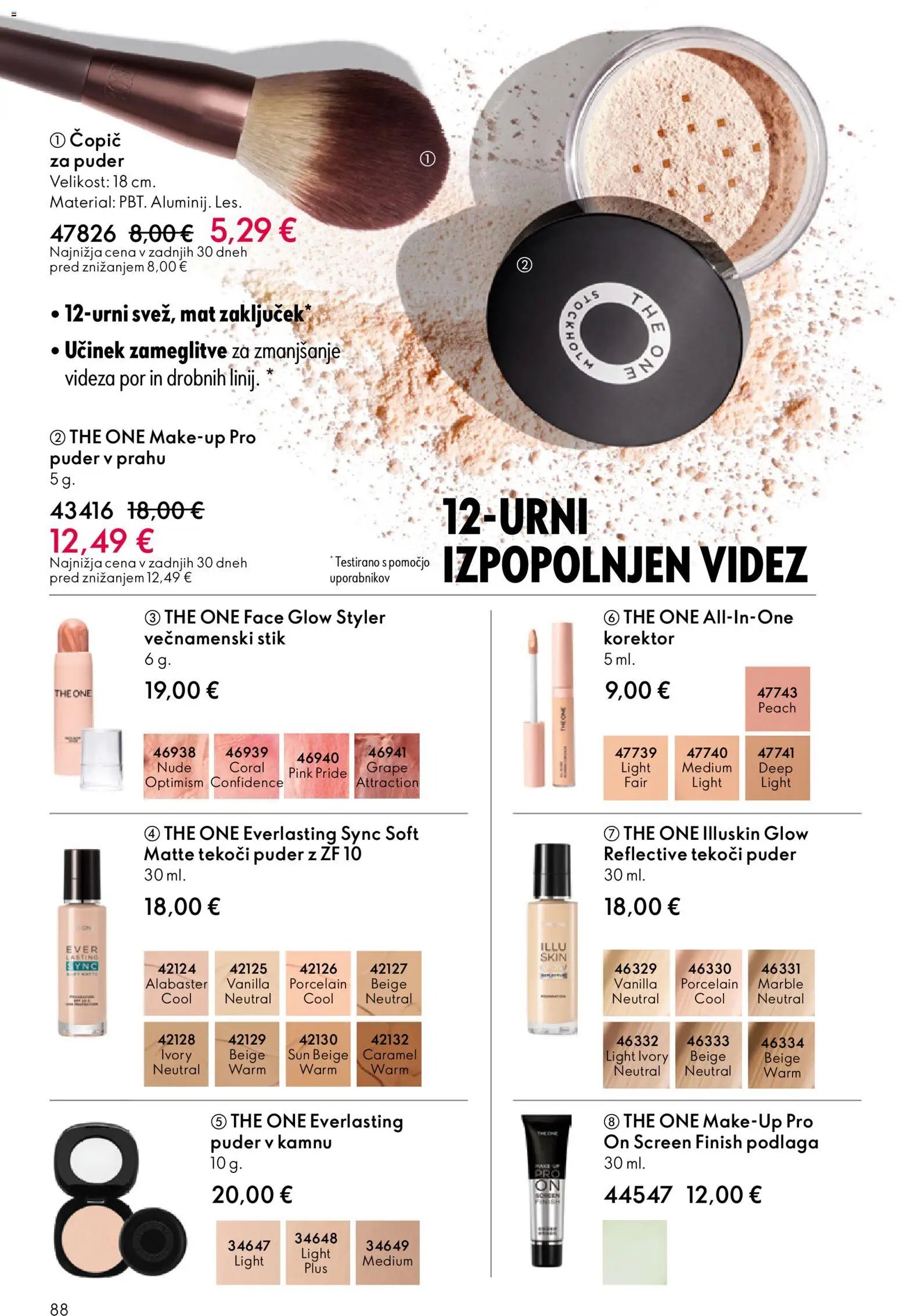 Oriflame katalog 07/26 (2026-05-13 - 2026-06-02)