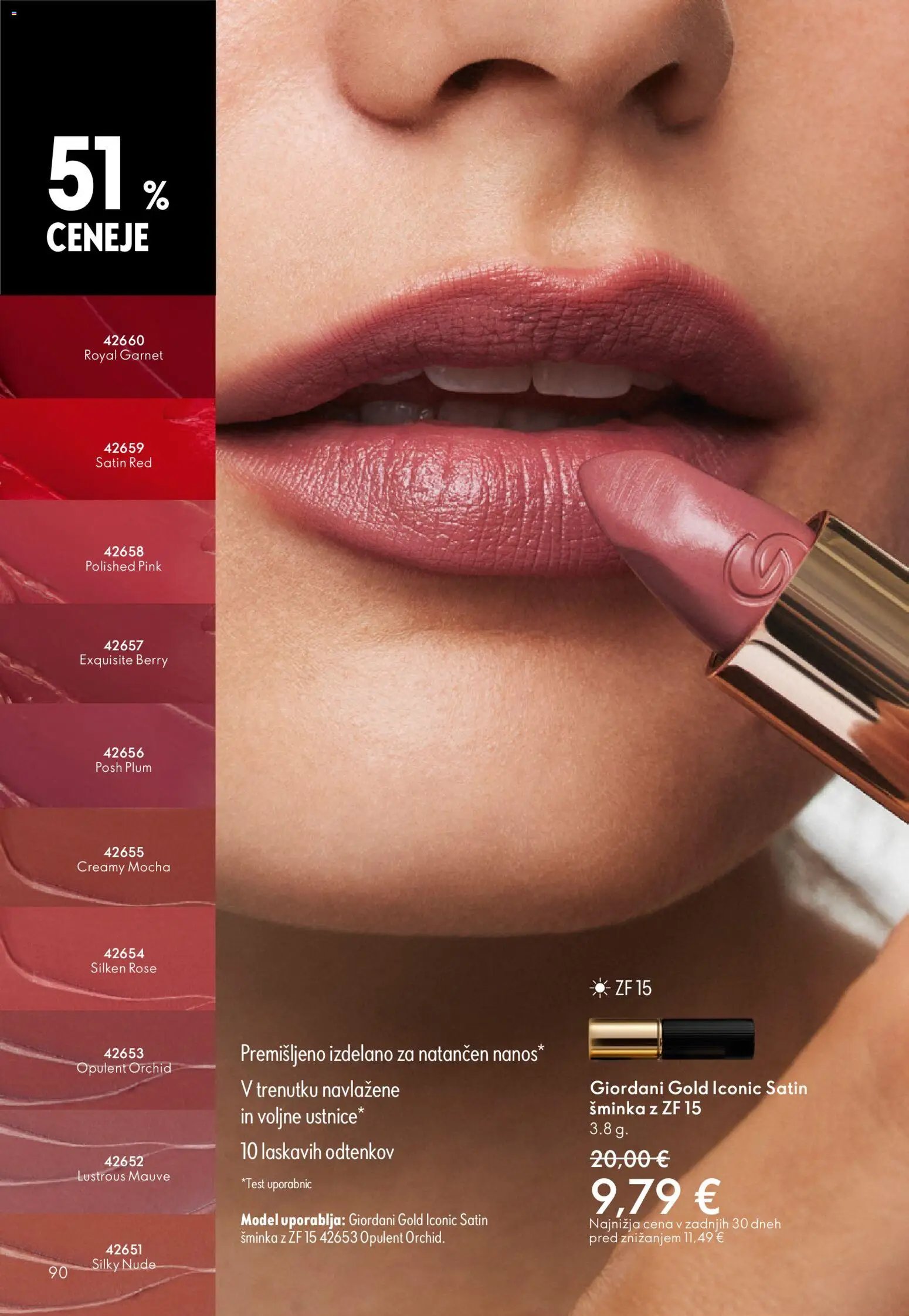 Oriflame katalog 07/26 (2026-05-13 - 2026-06-02)