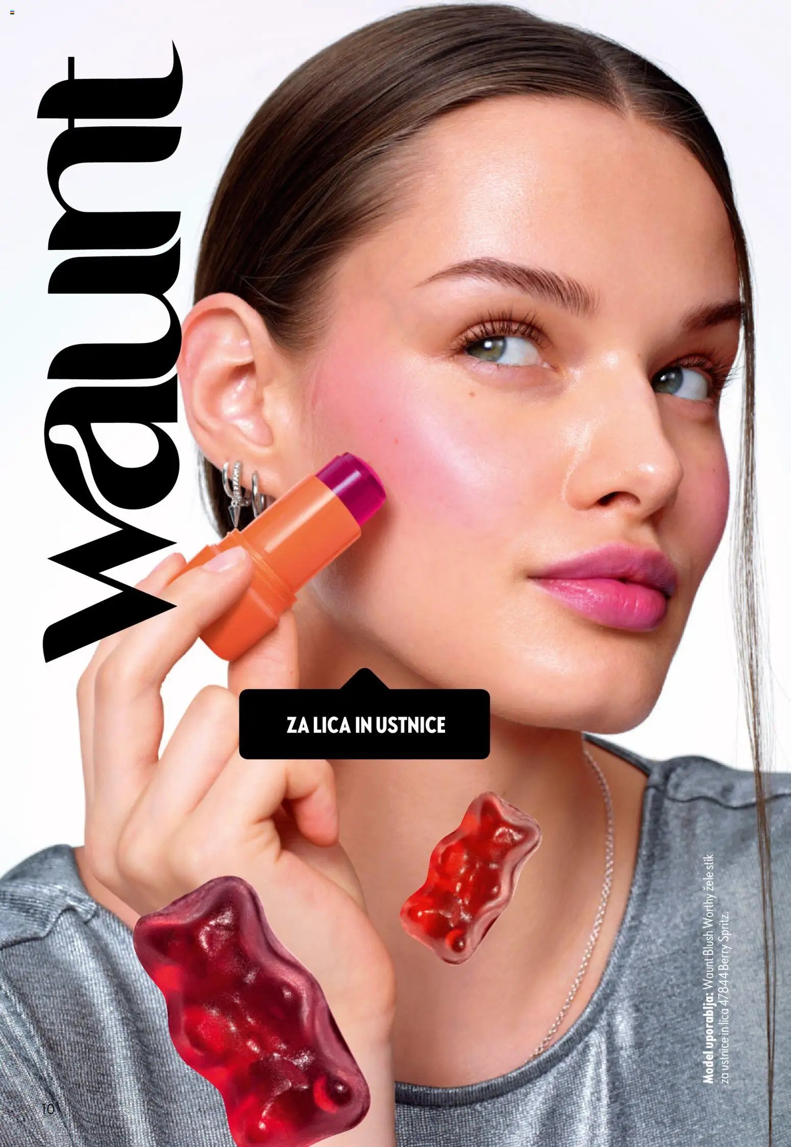 Oriflame katalog 07/26 (2026-05-13 - 2026-06-02)