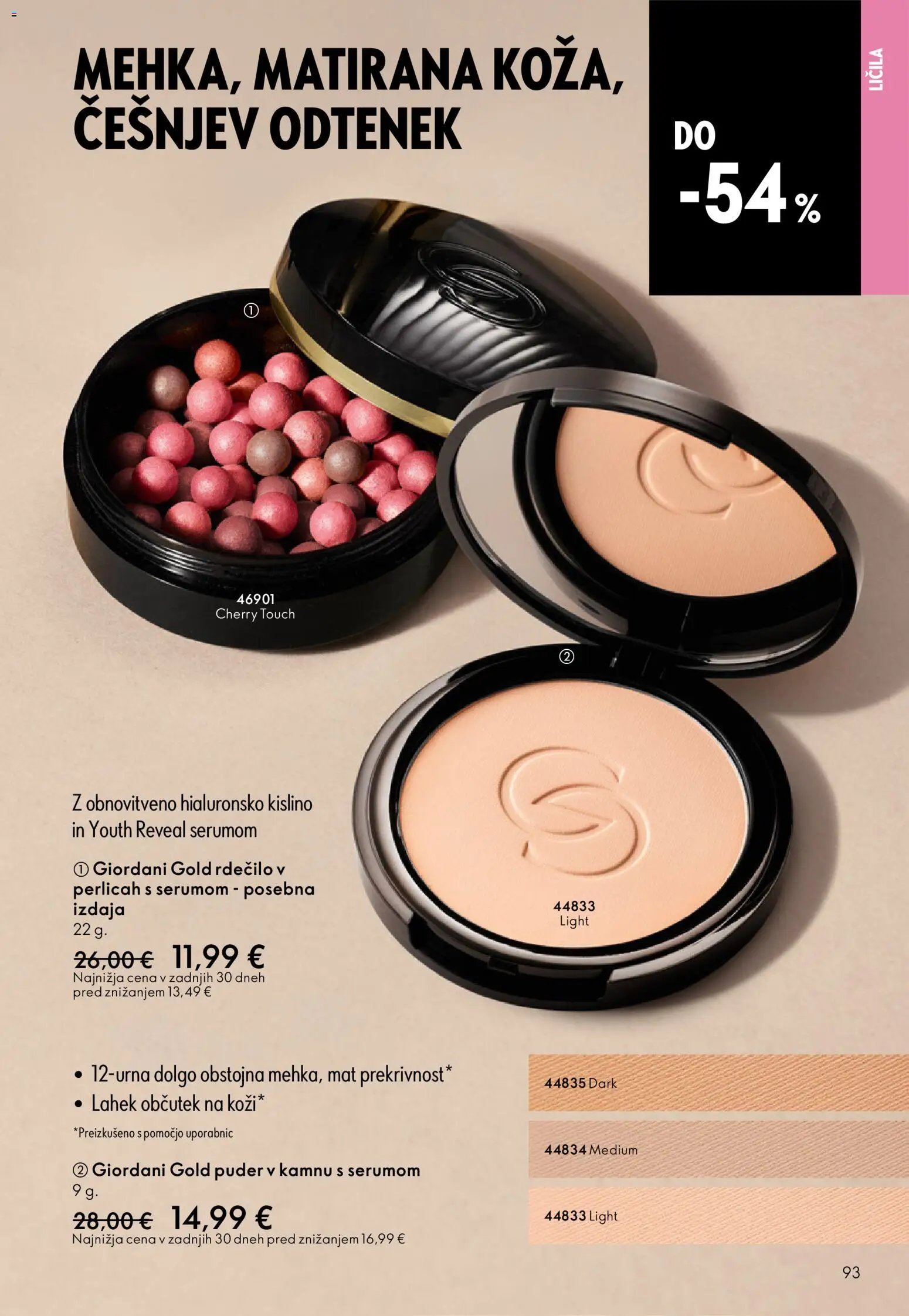 Oriflame katalog 07/26 (2026-05-13 - 2026-06-02)