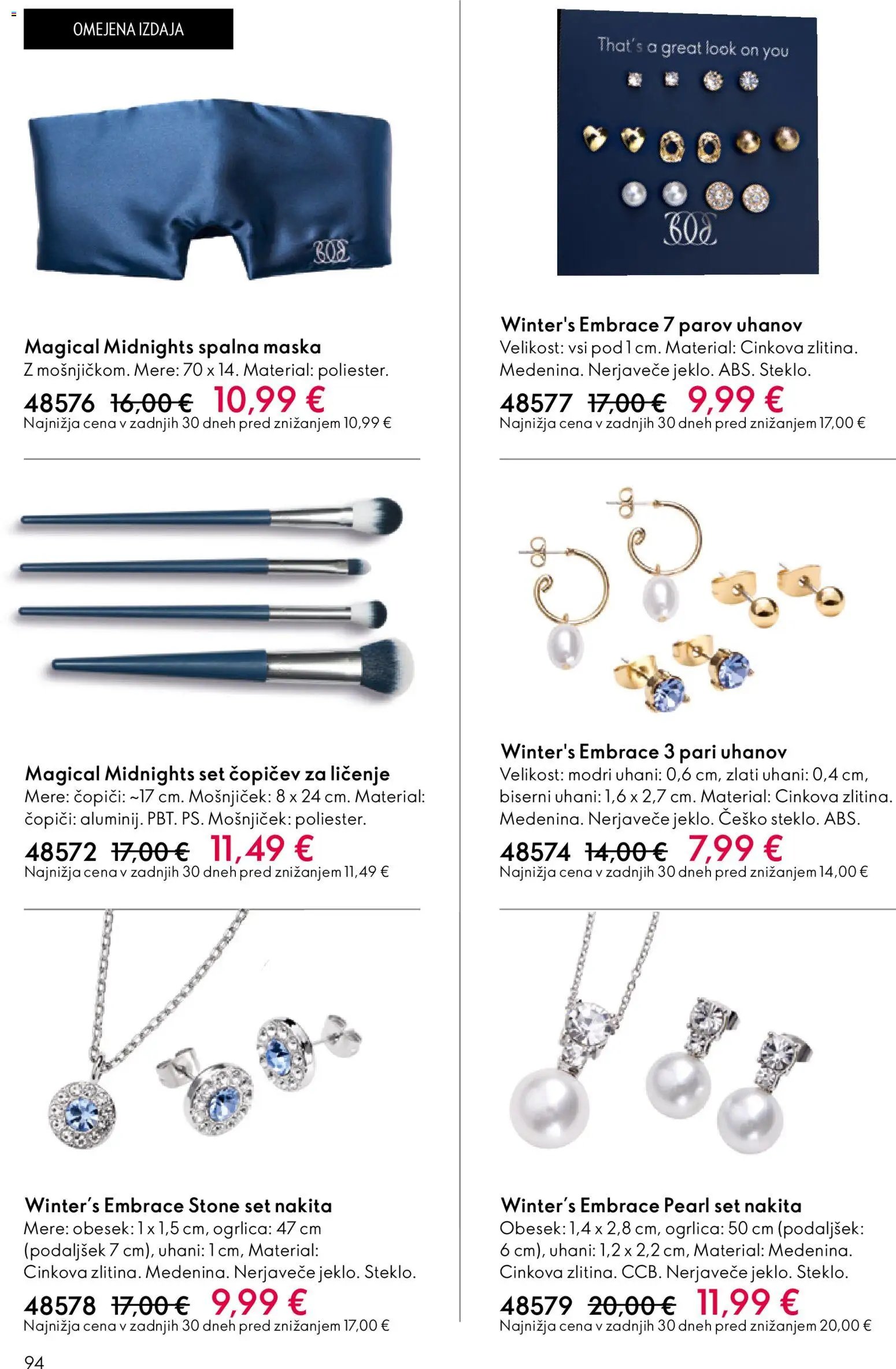 Oriflame katalog 07/26 (2026-05-13 - 2026-06-02)