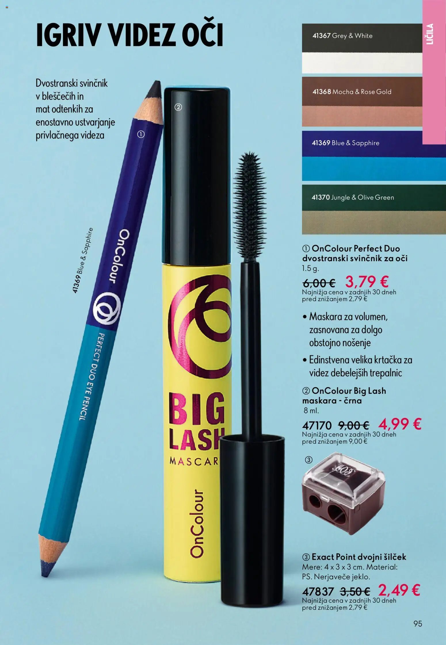 Oriflame katalog 07/26 (2026-05-13 - 2026-06-02)
