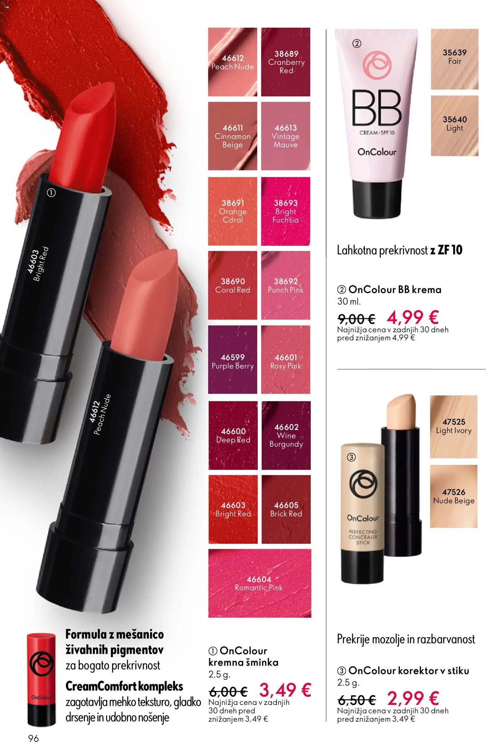 Oriflame katalog 07/26 (2026-05-13 - 2026-06-02)