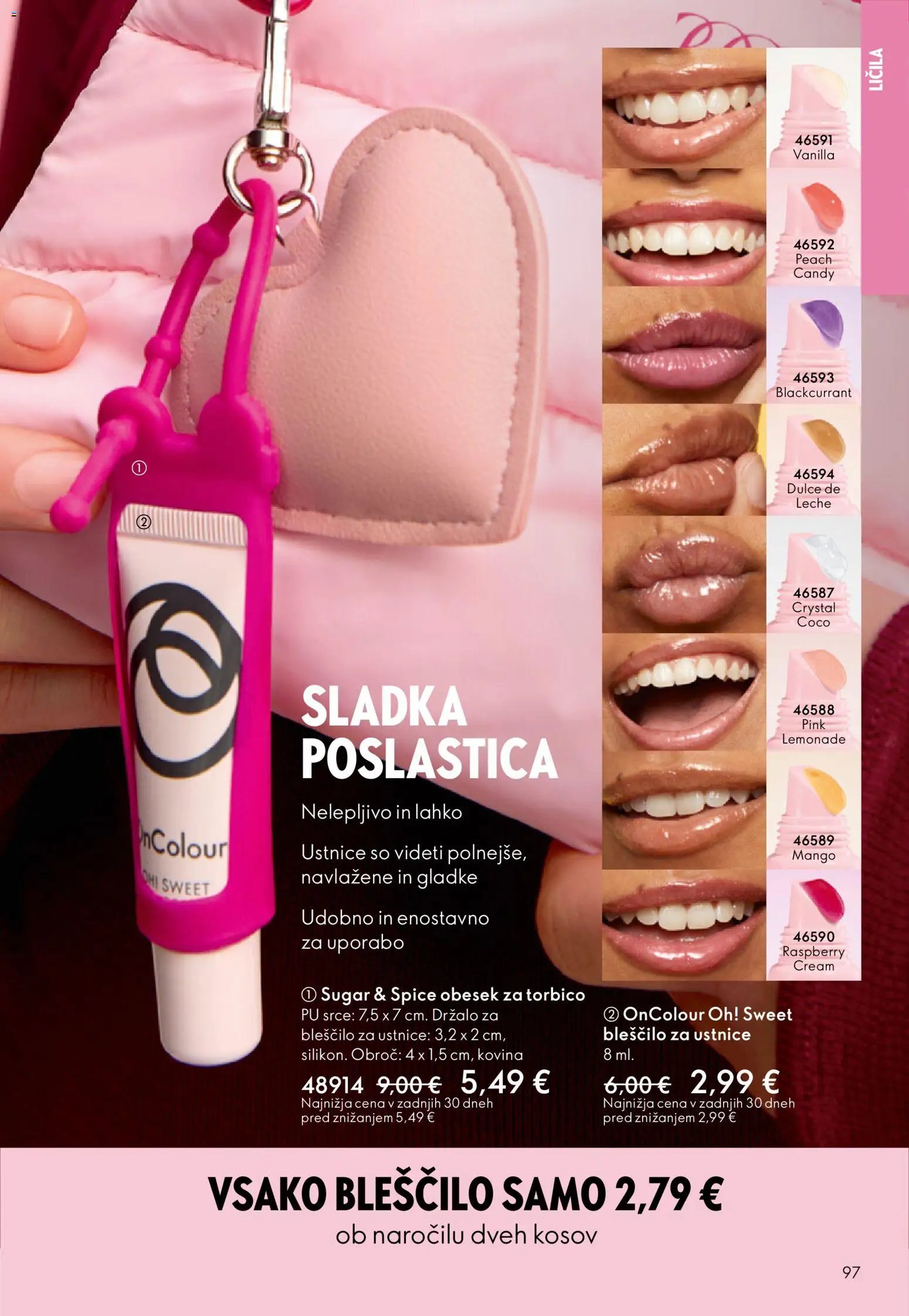 Oriflame katalog 07/26 (2026-05-13 - 2026-06-02)