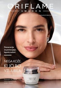 Oriflame katalog 07/26 (2026-05-13 - 2026-06-02)
