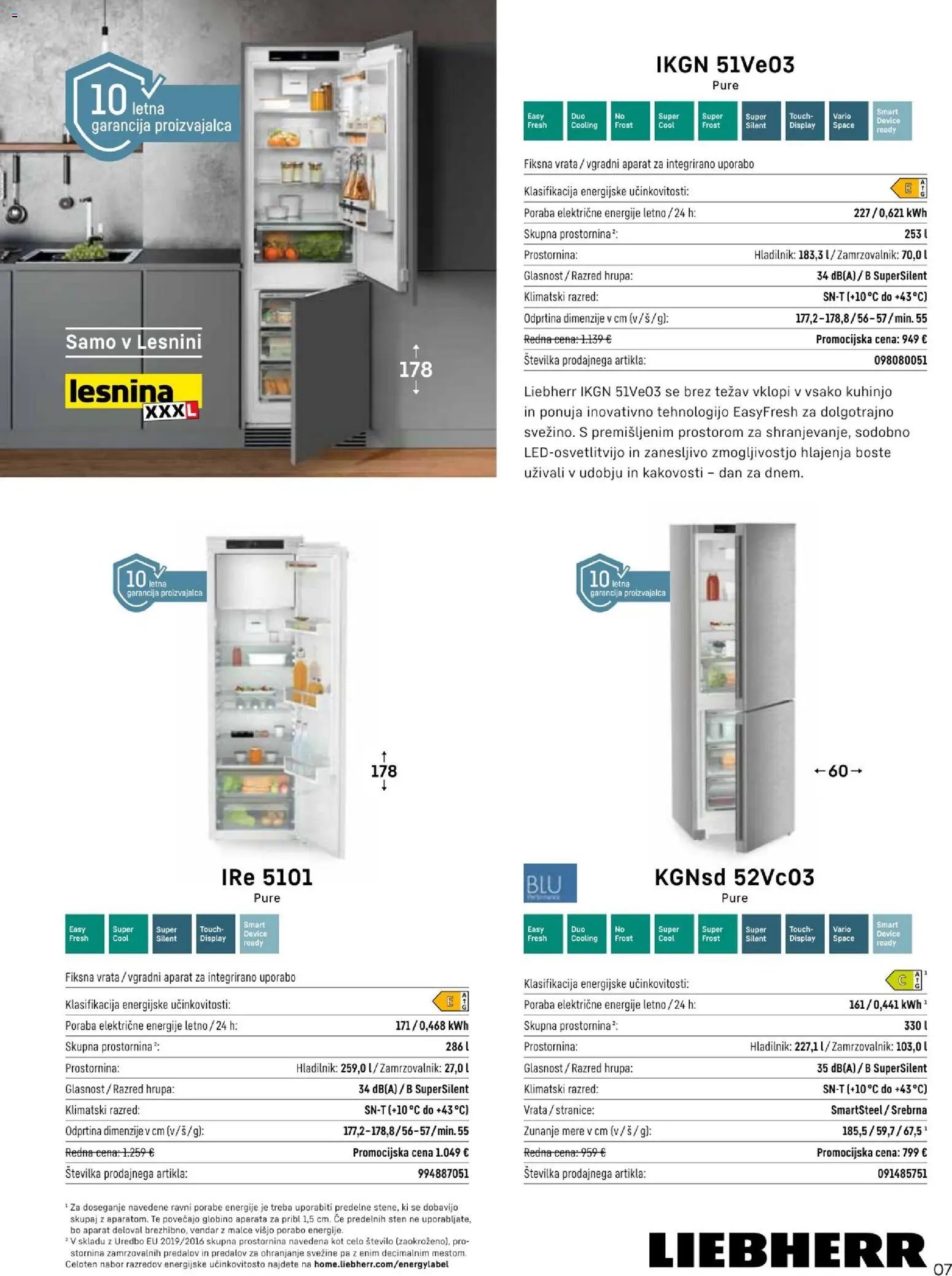 XXXL Lesnina katalog
