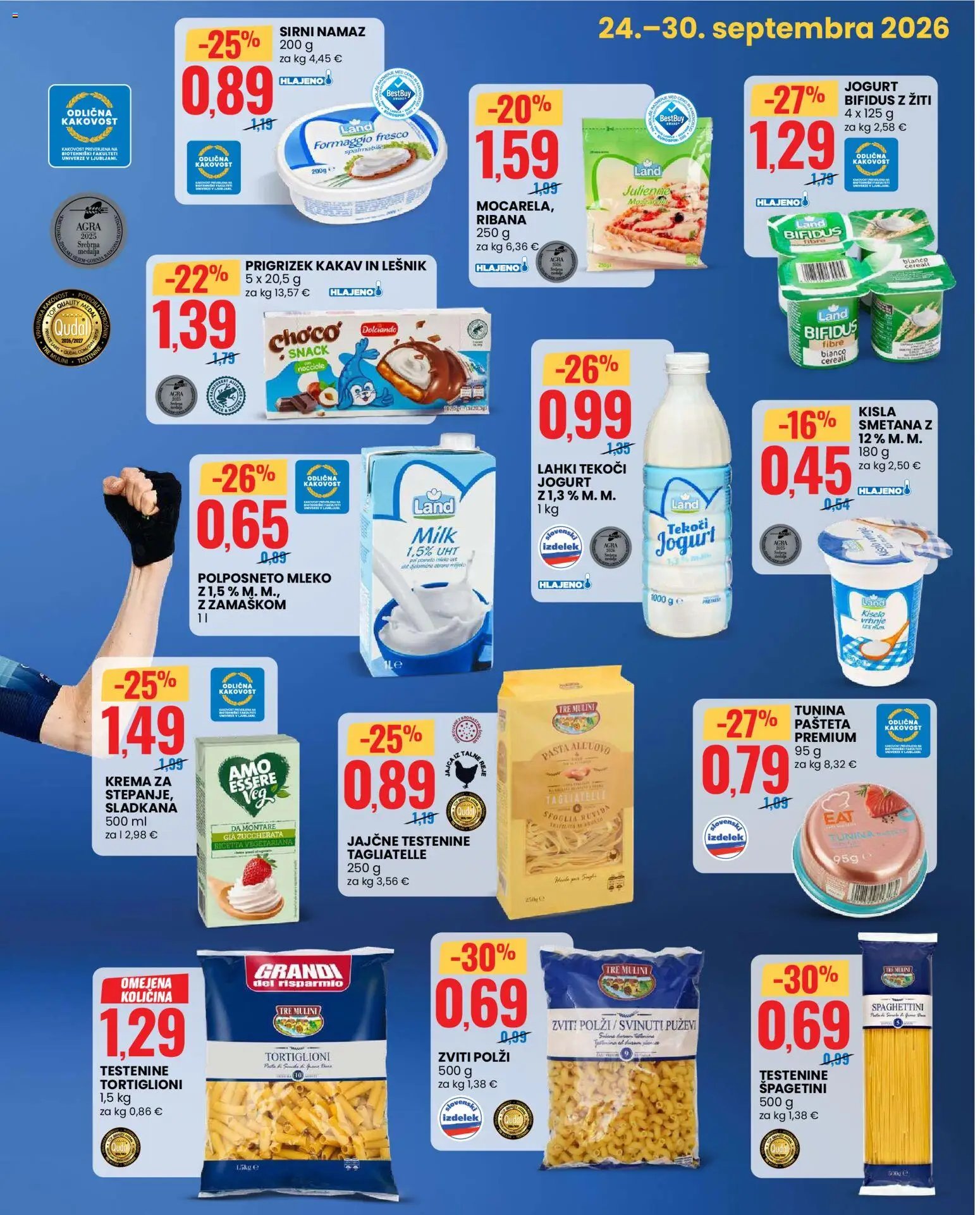 Eurospin katalog