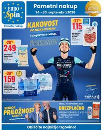 Eurospin katalog