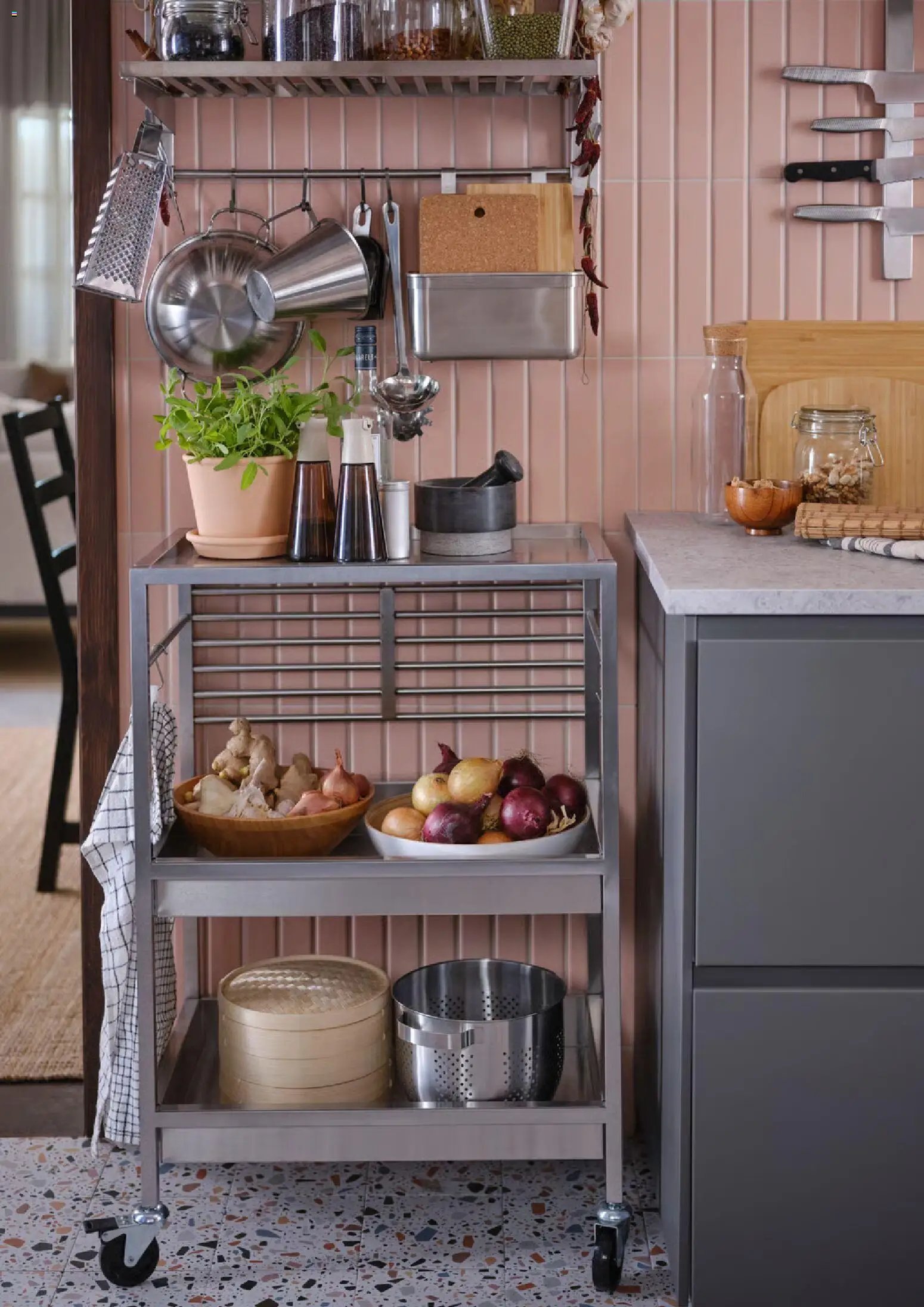 IKEA katalog (2026-04-01 - 2026-04-30)