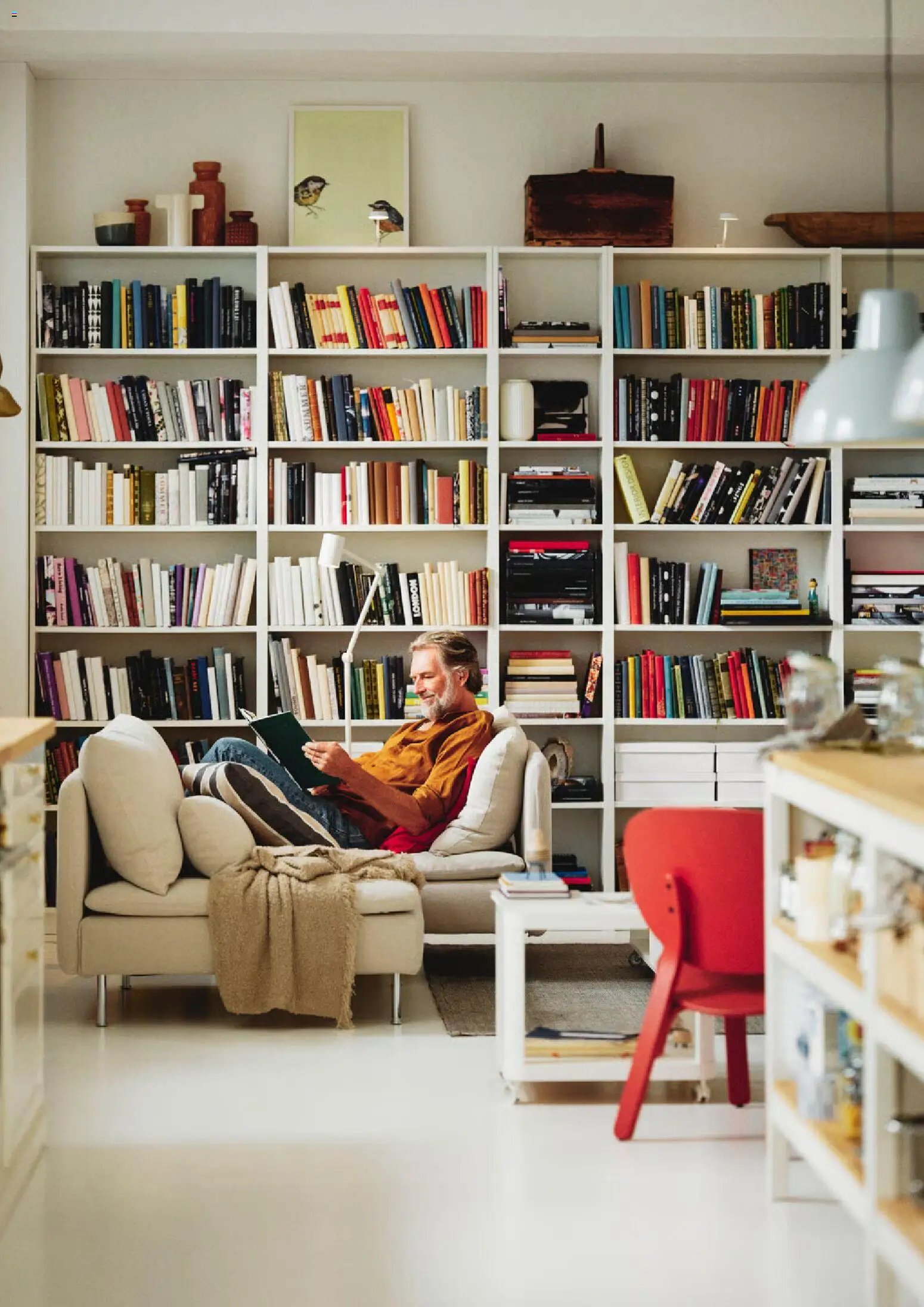 IKEA katalog (2026-04-01 - 2026-04-30)