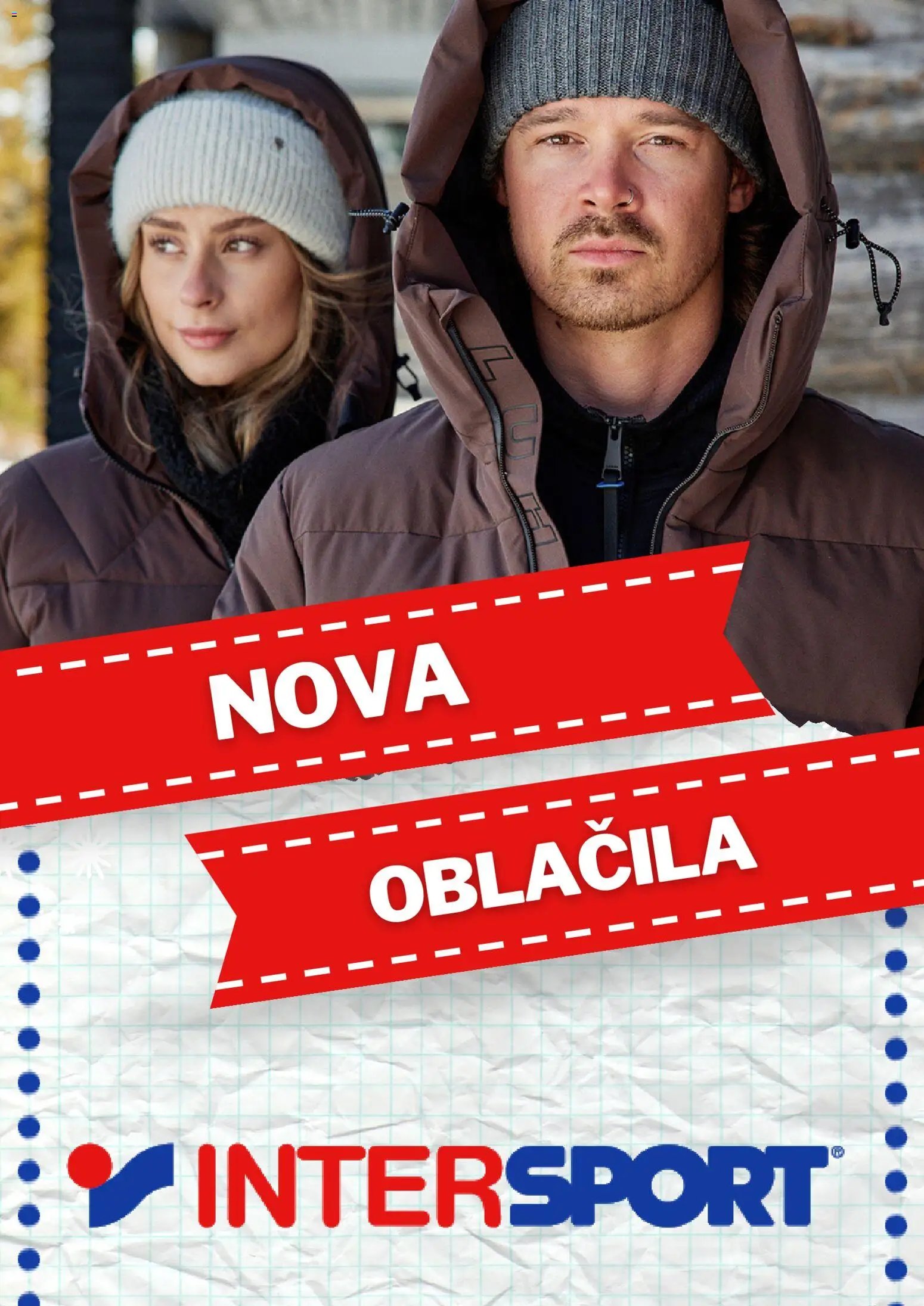 Intersport katalog (2025-12-06 - 2026-01-05)