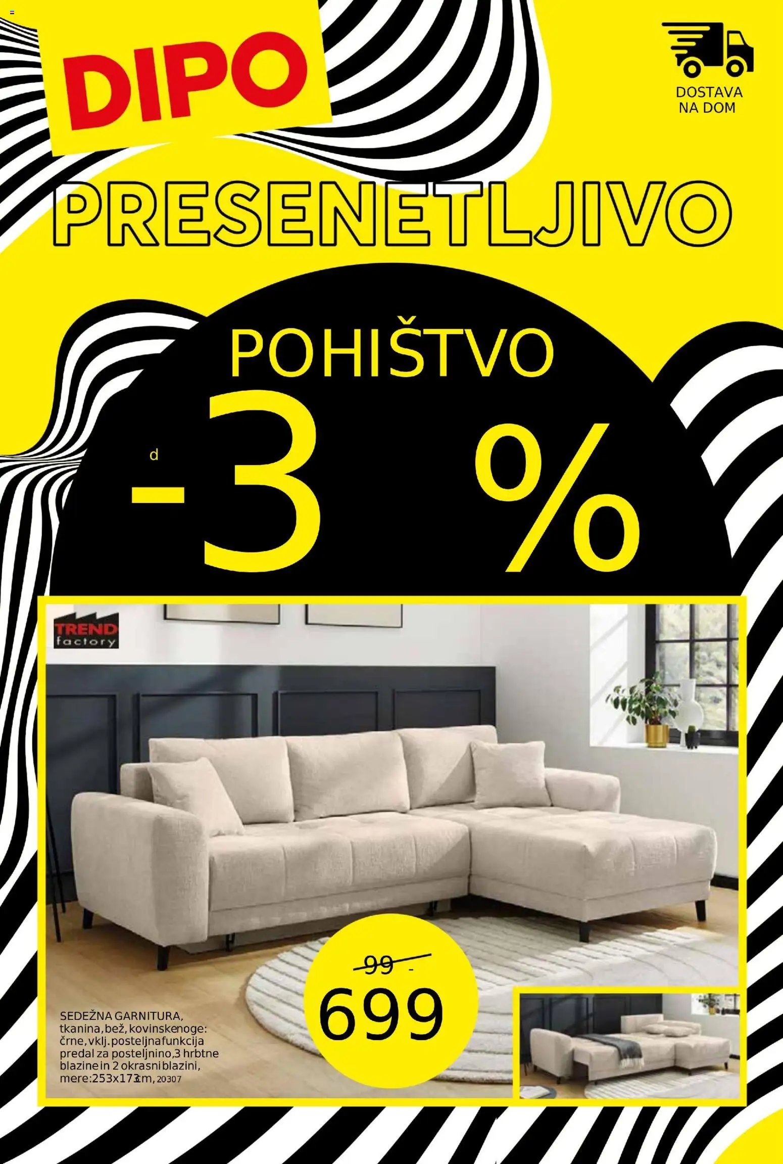 Dipo katalog (2025-11-05 - 2025-11-08)