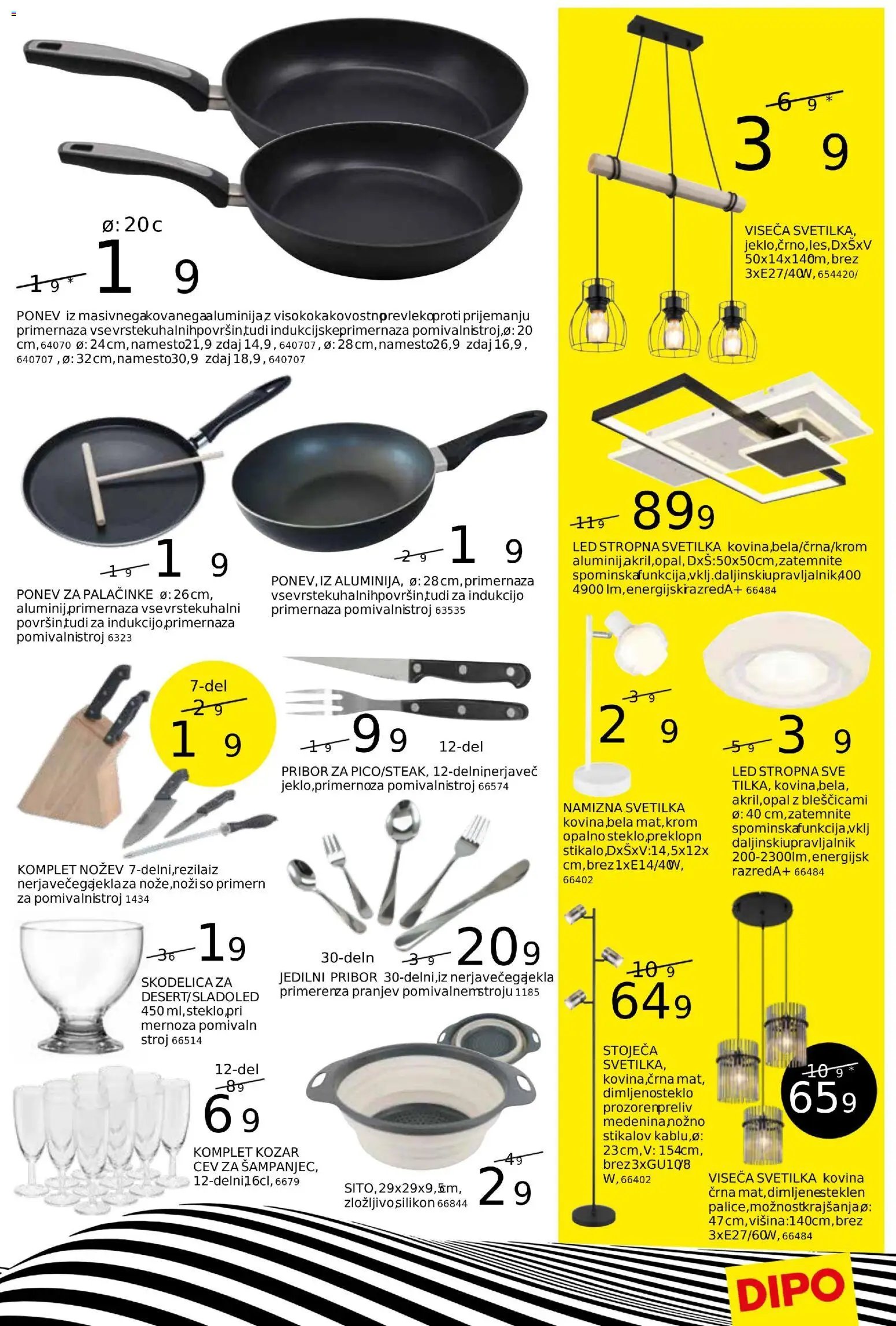 Dipo katalog (2025-11-05 - 2025-11-08)