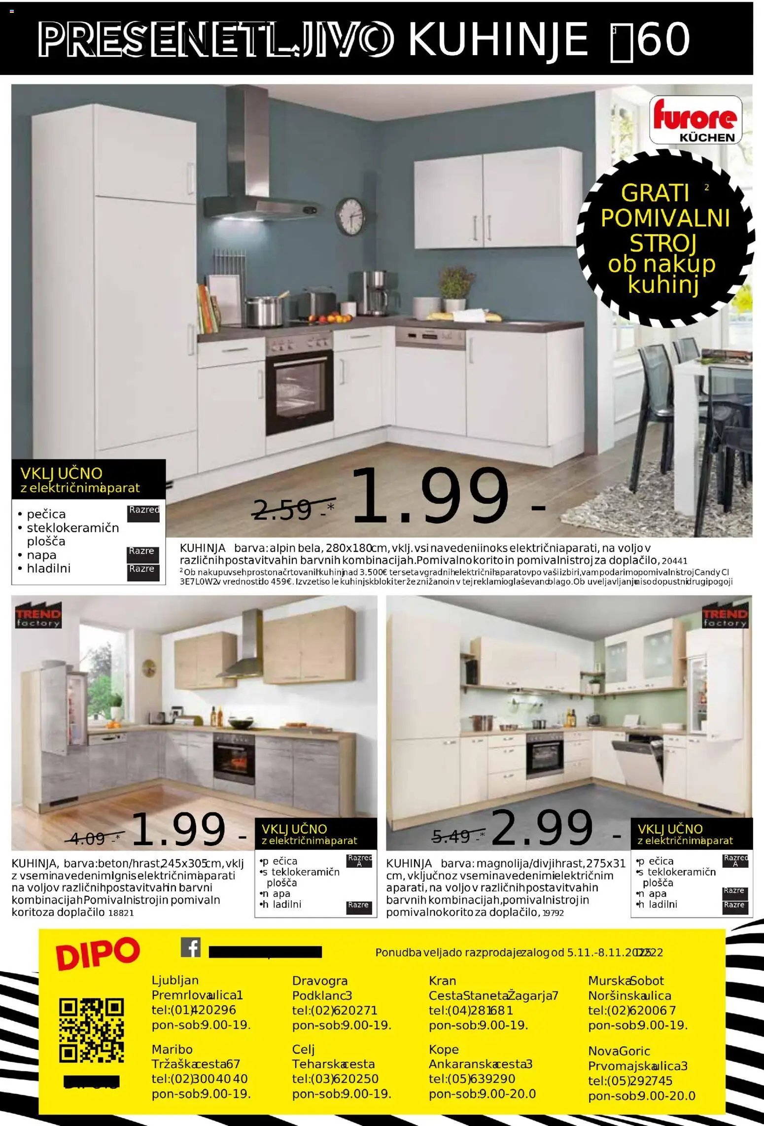 Dipo katalog (2025-11-05 - 2025-11-08)